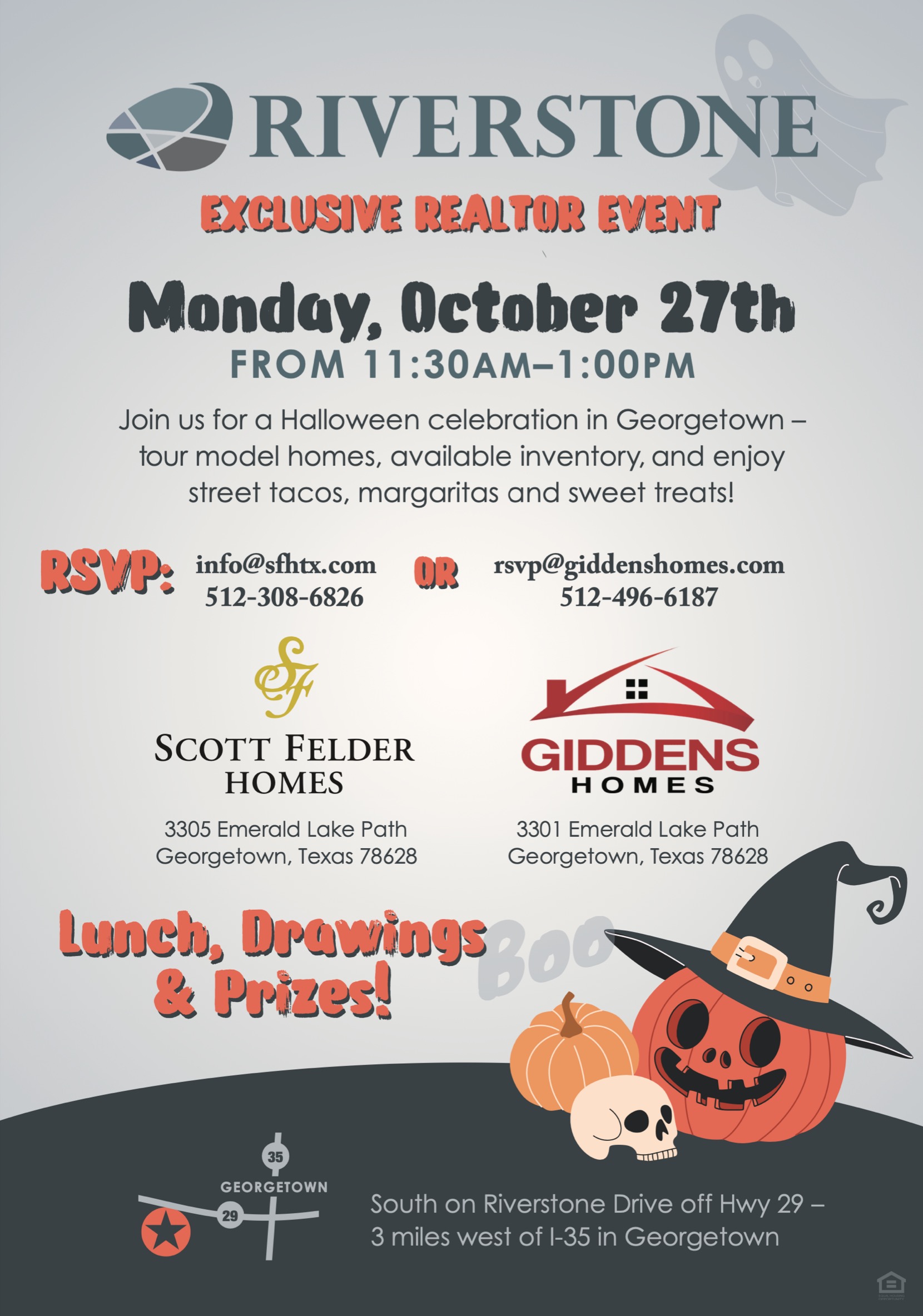 Scott Felder Homes