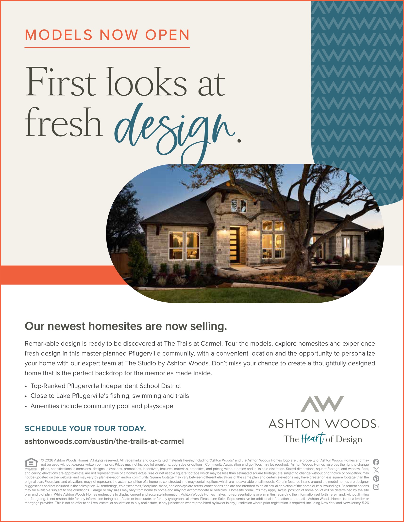 Ashton Woods