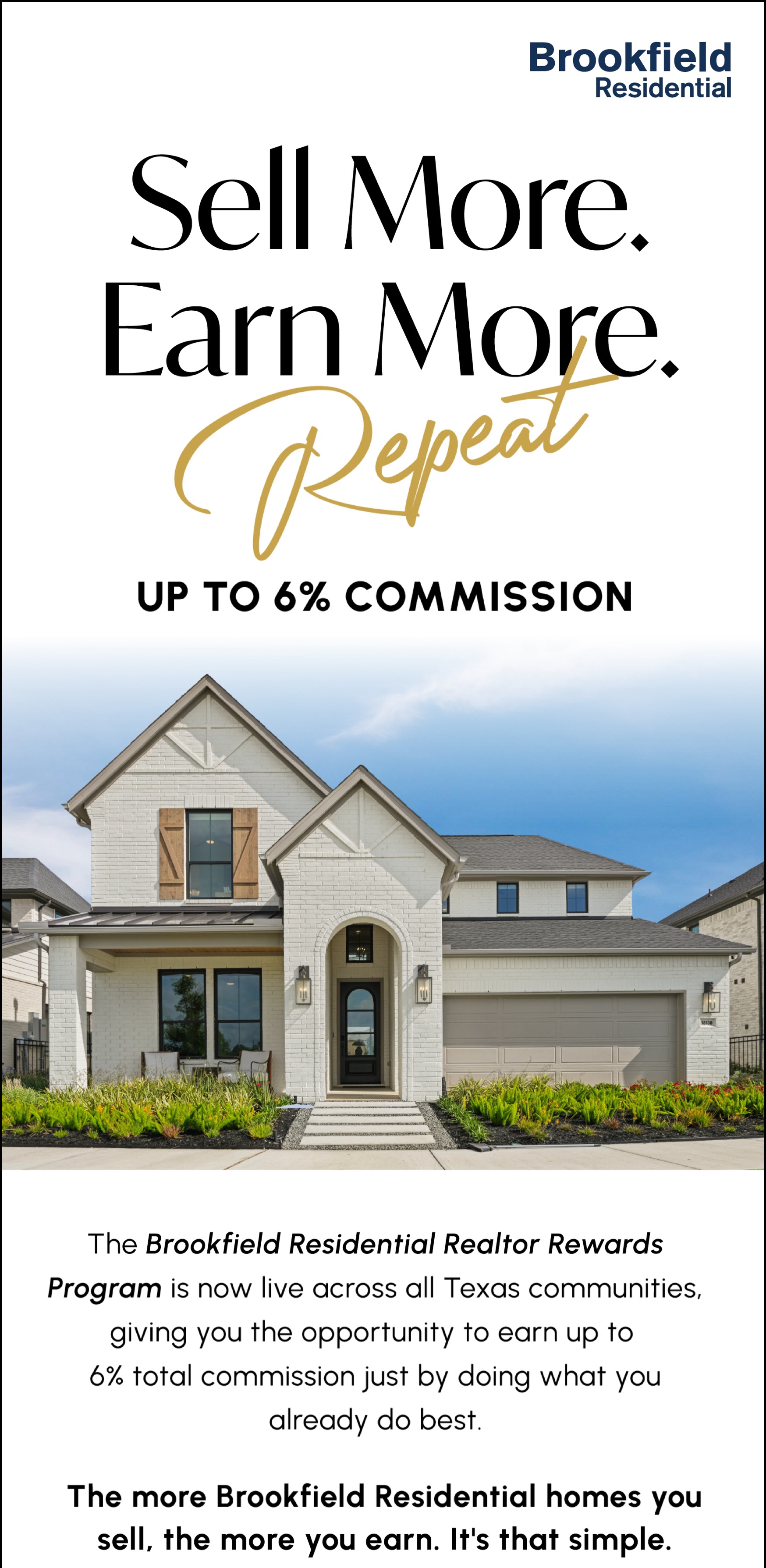 Brookfield Residential
