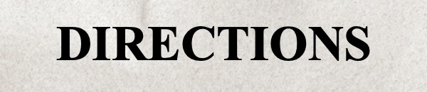 Directions
