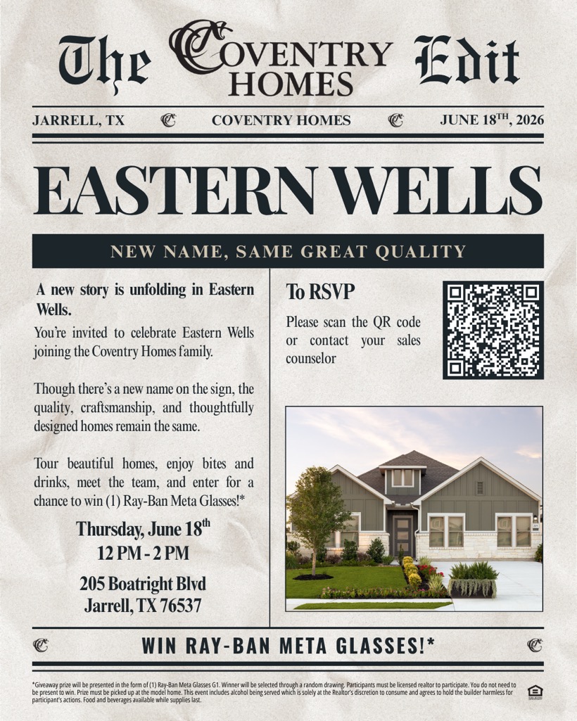 Coventry Homes