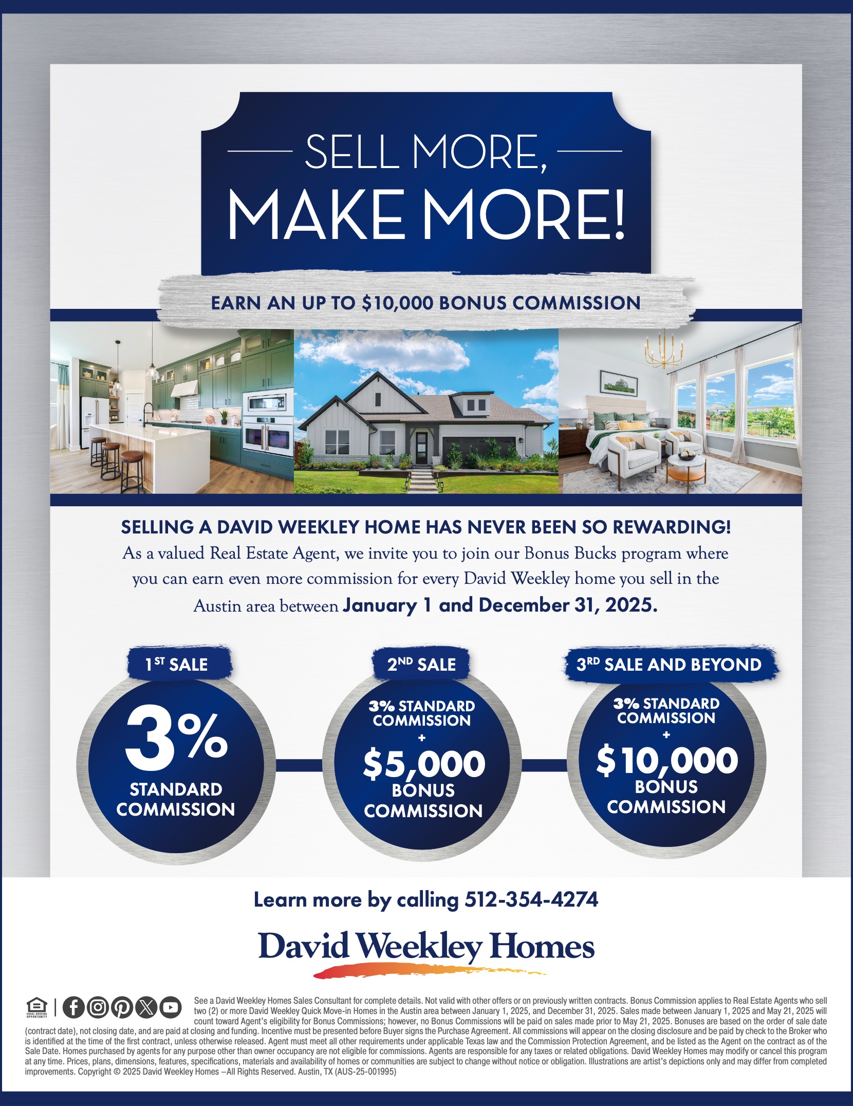 David Weekley Homes
