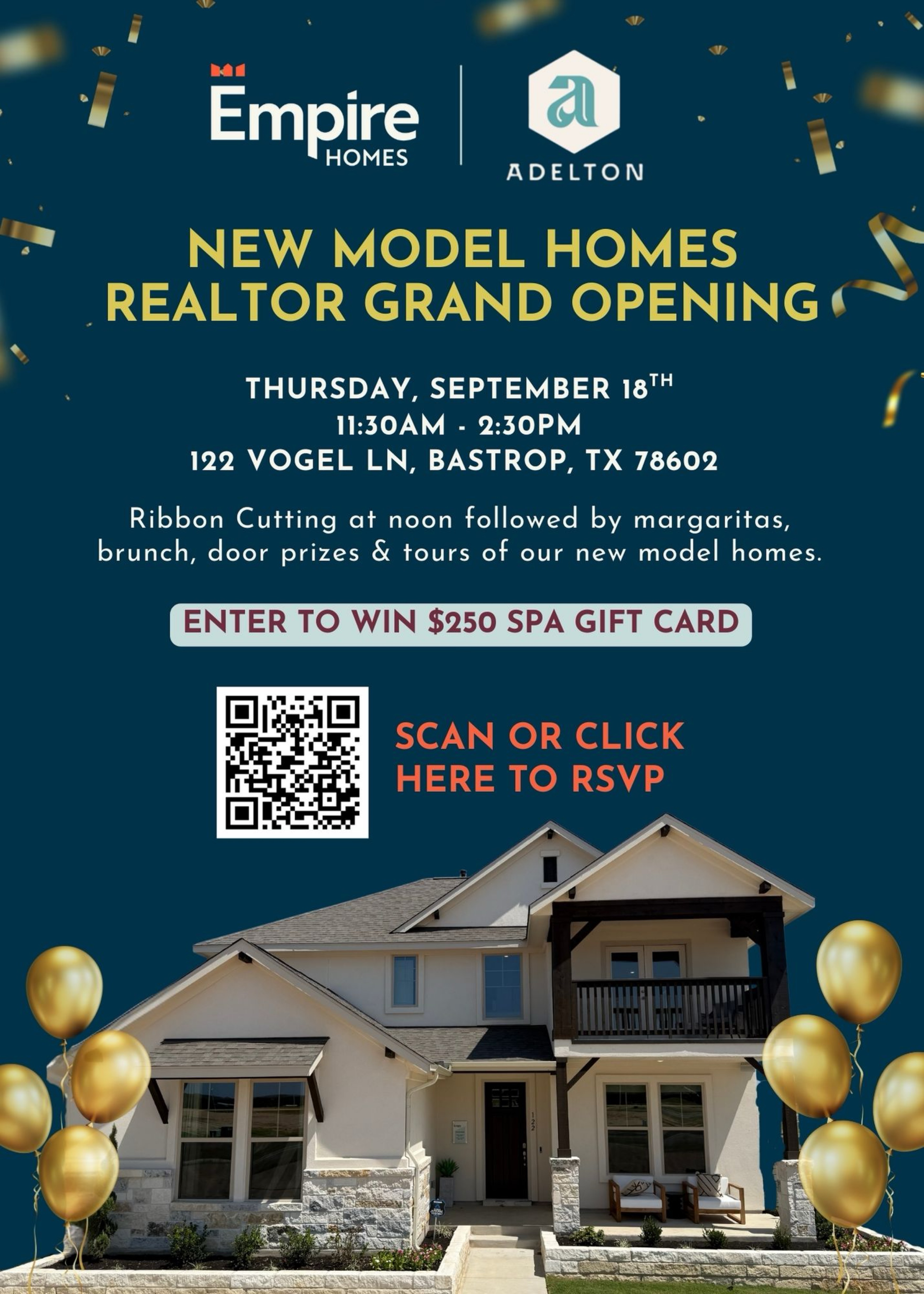 Empire Homes