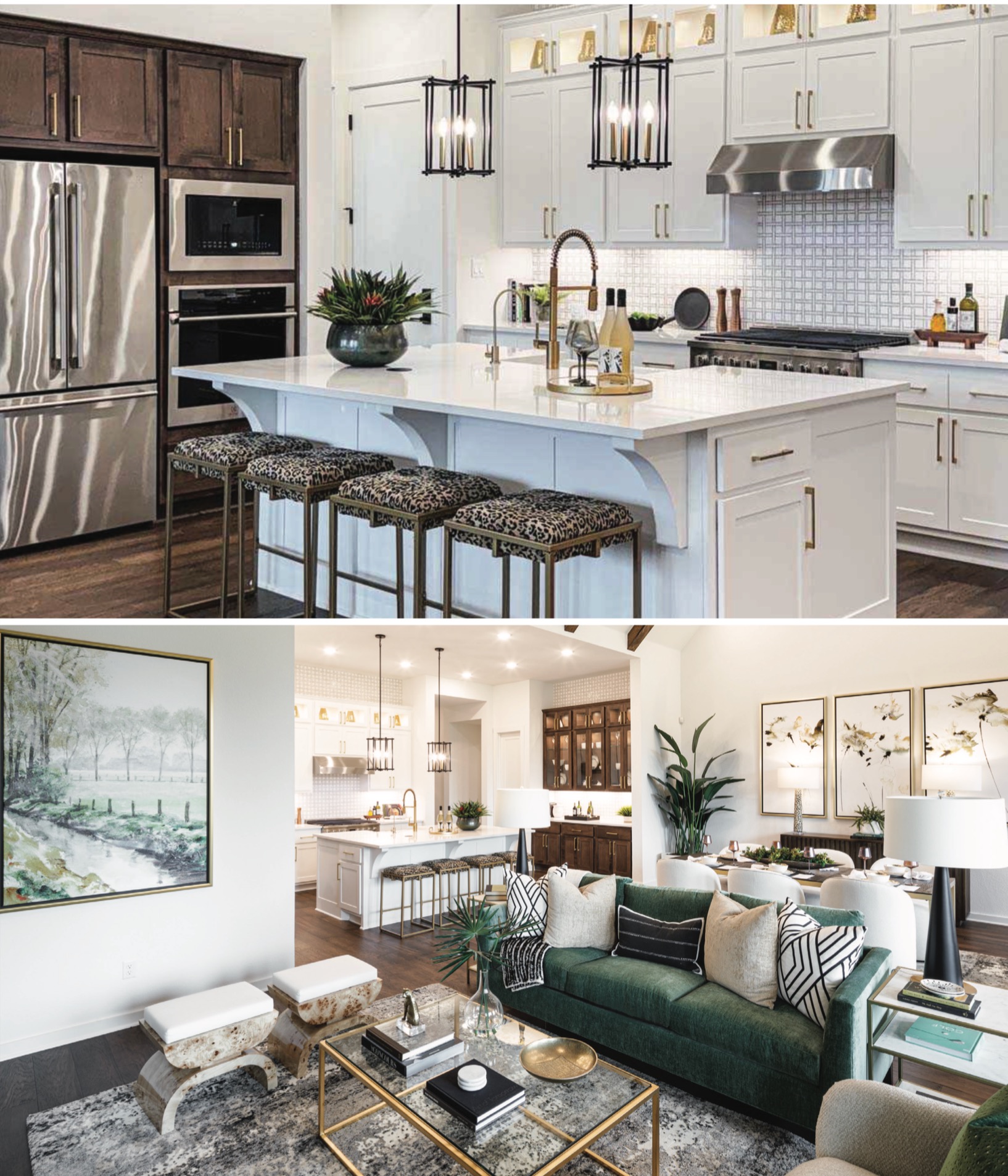 Highland Homes