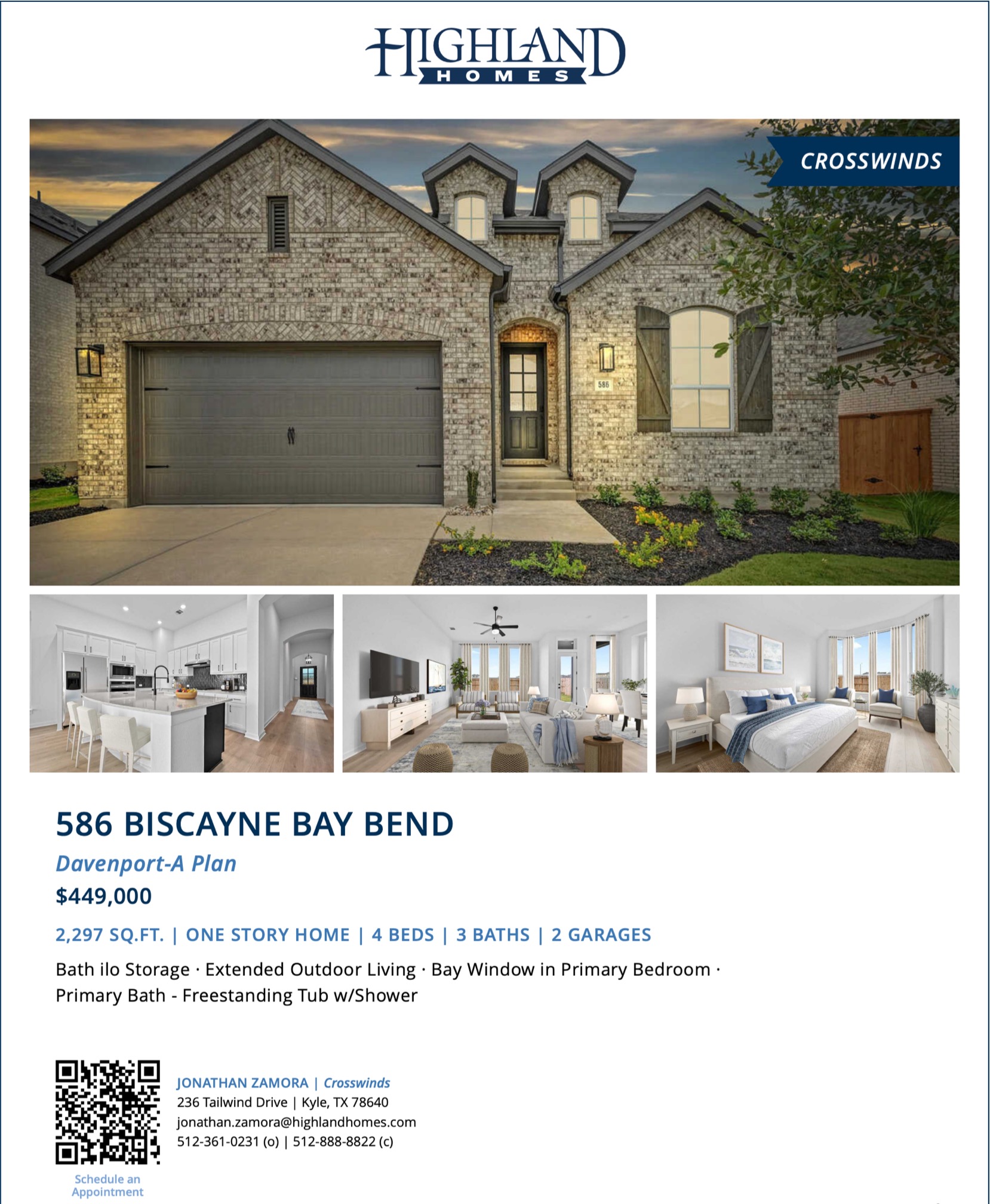 Highland Homes