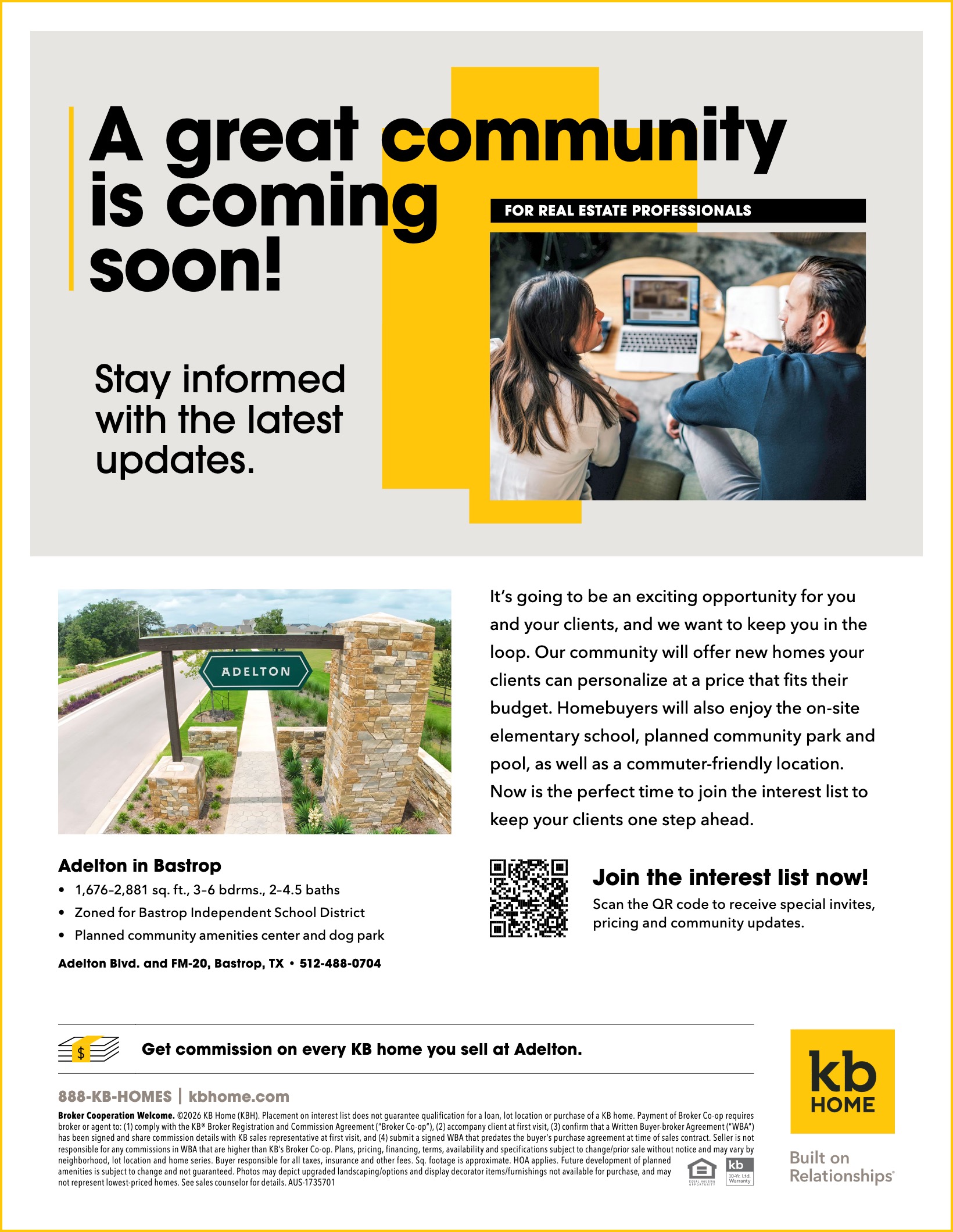 KB Home