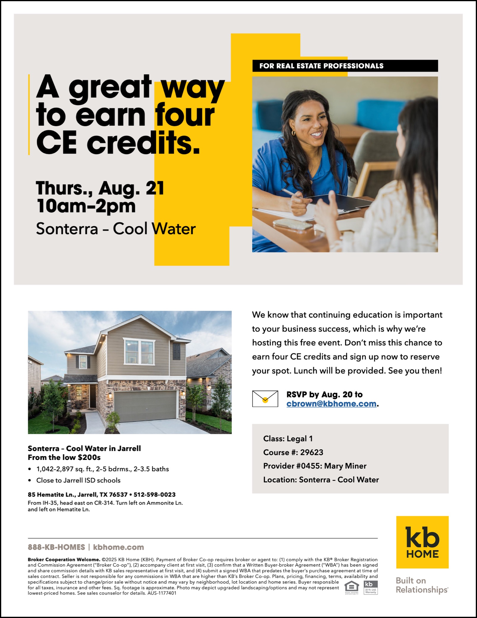 KB Home