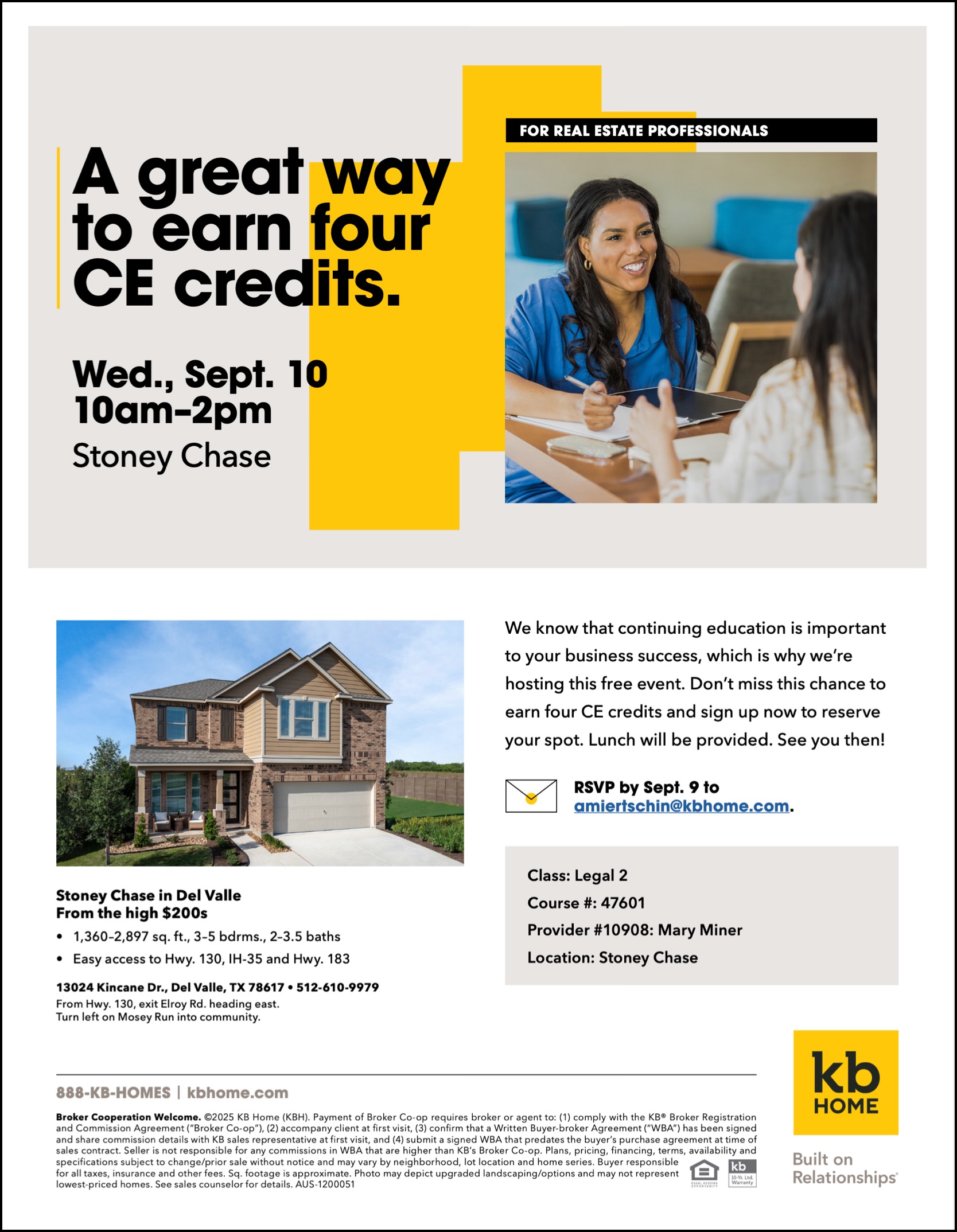 KB Home