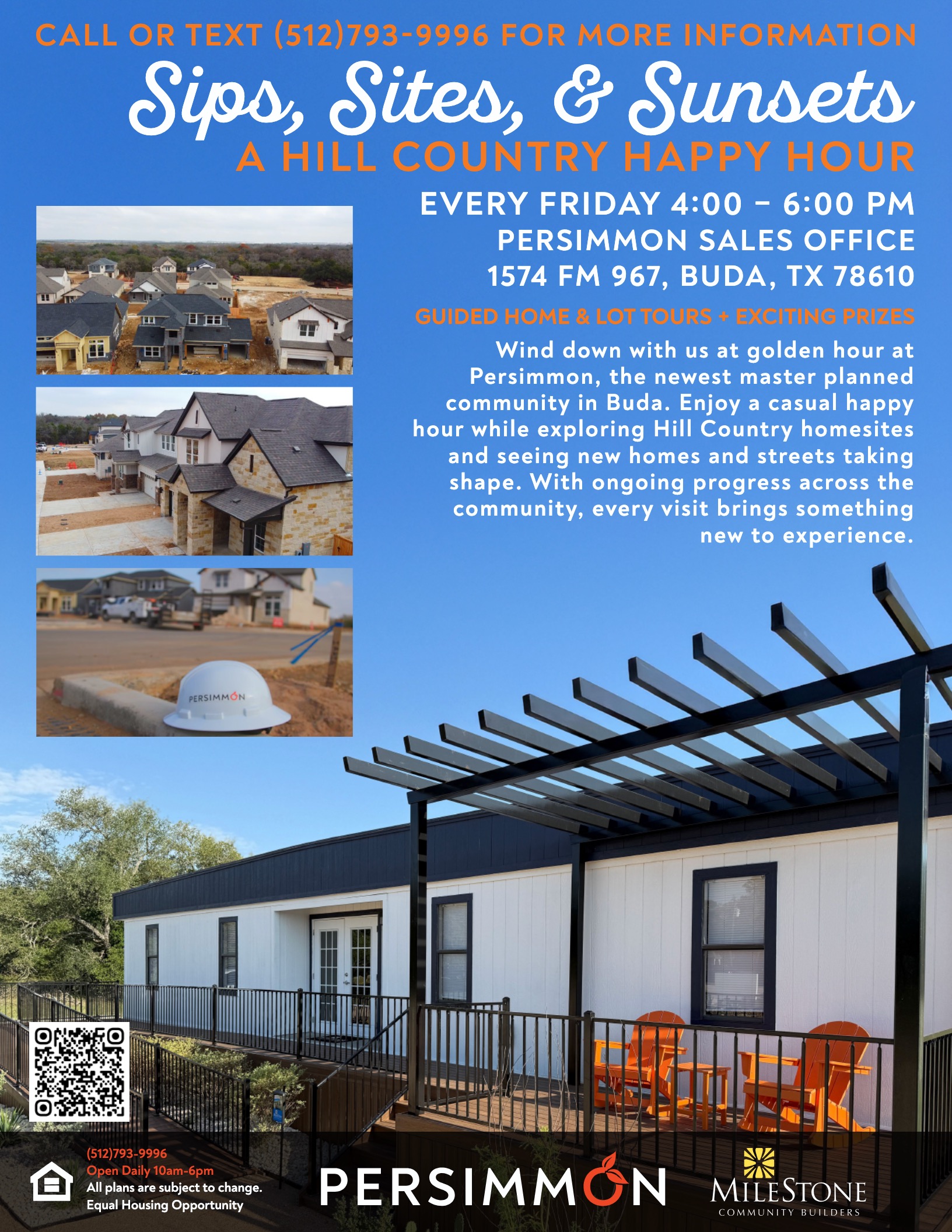 MileStone Community Builders