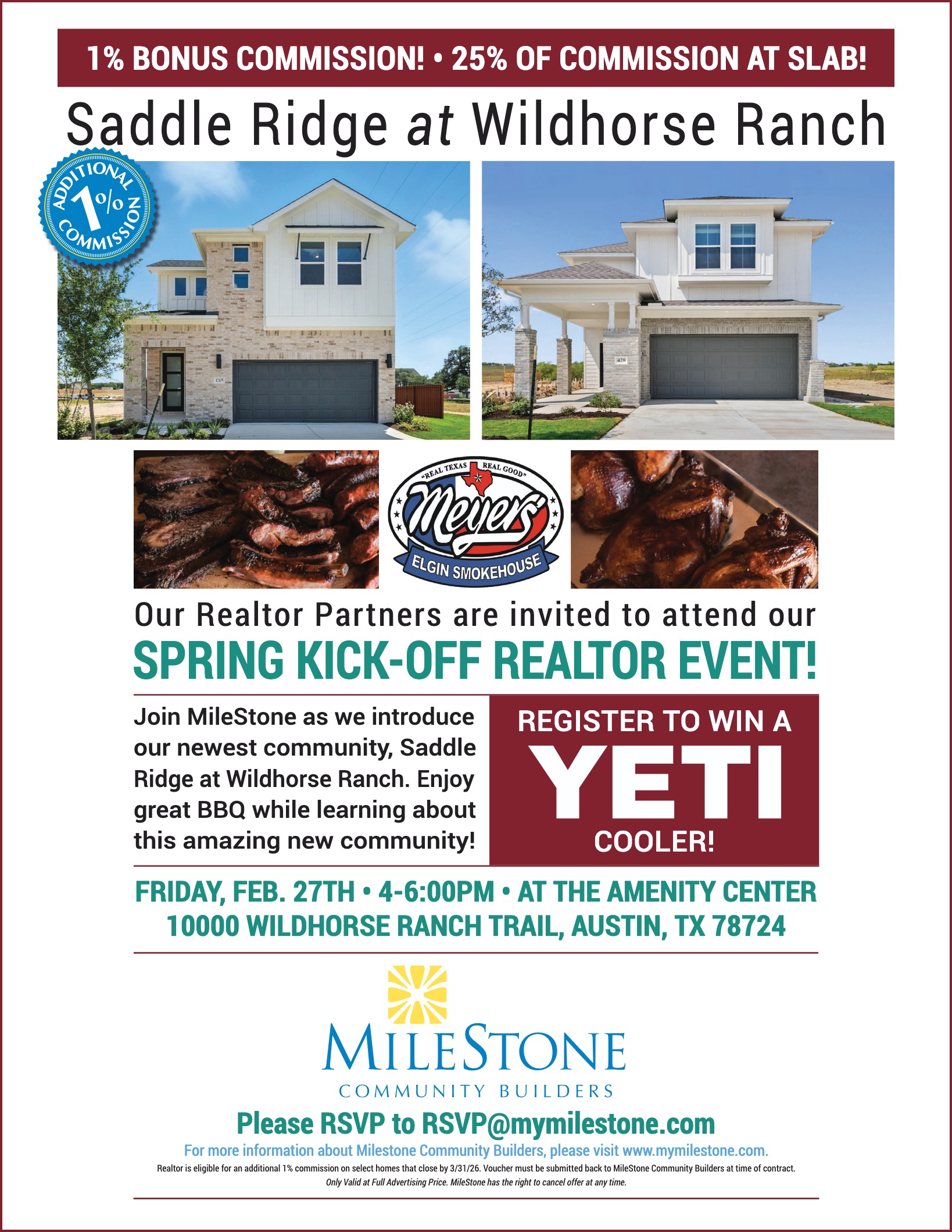 MileStone Community Builders