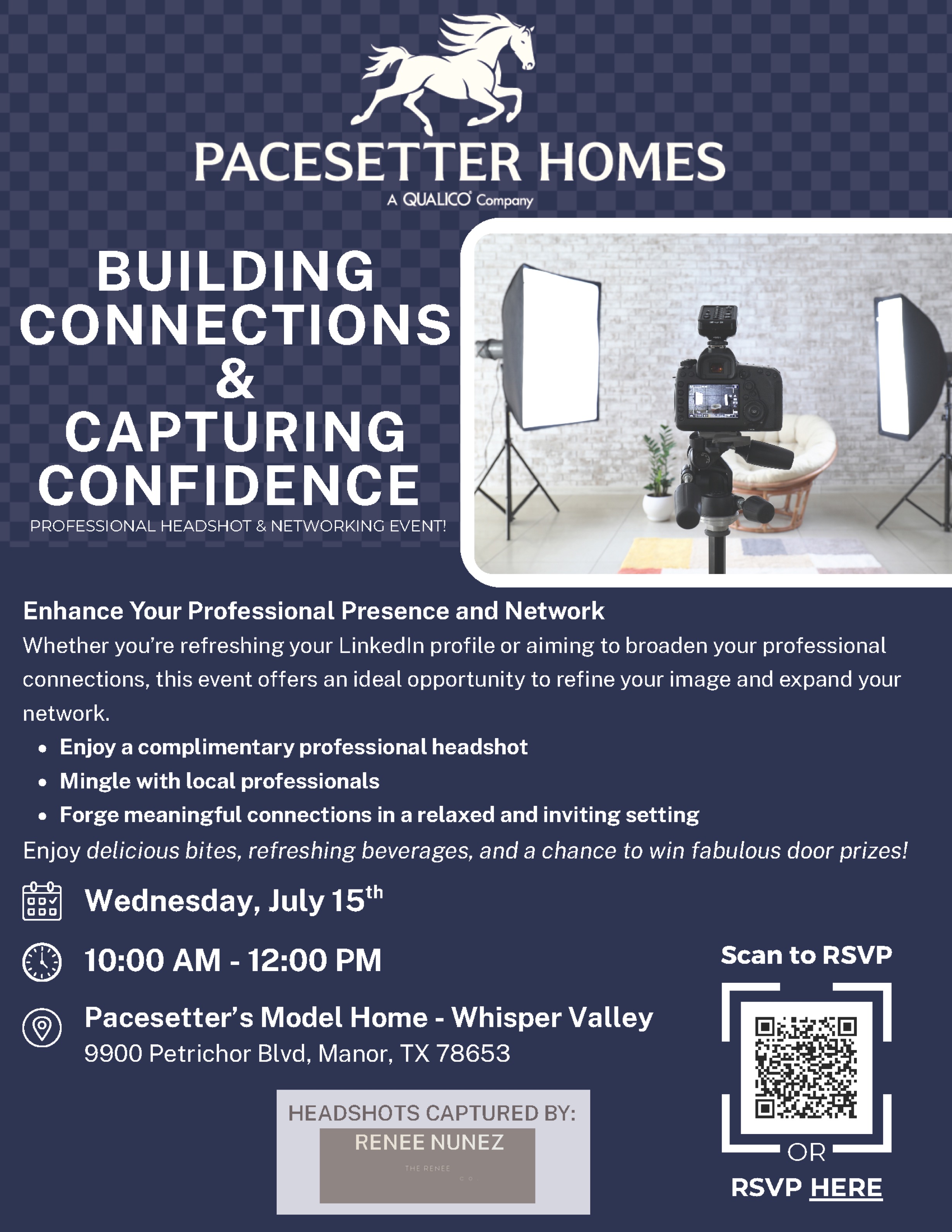Pacesetter Homes