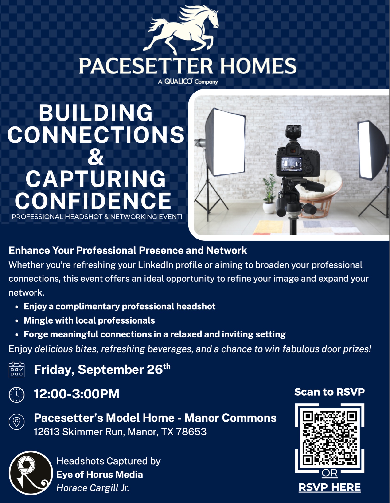 Pacesetter Homes
