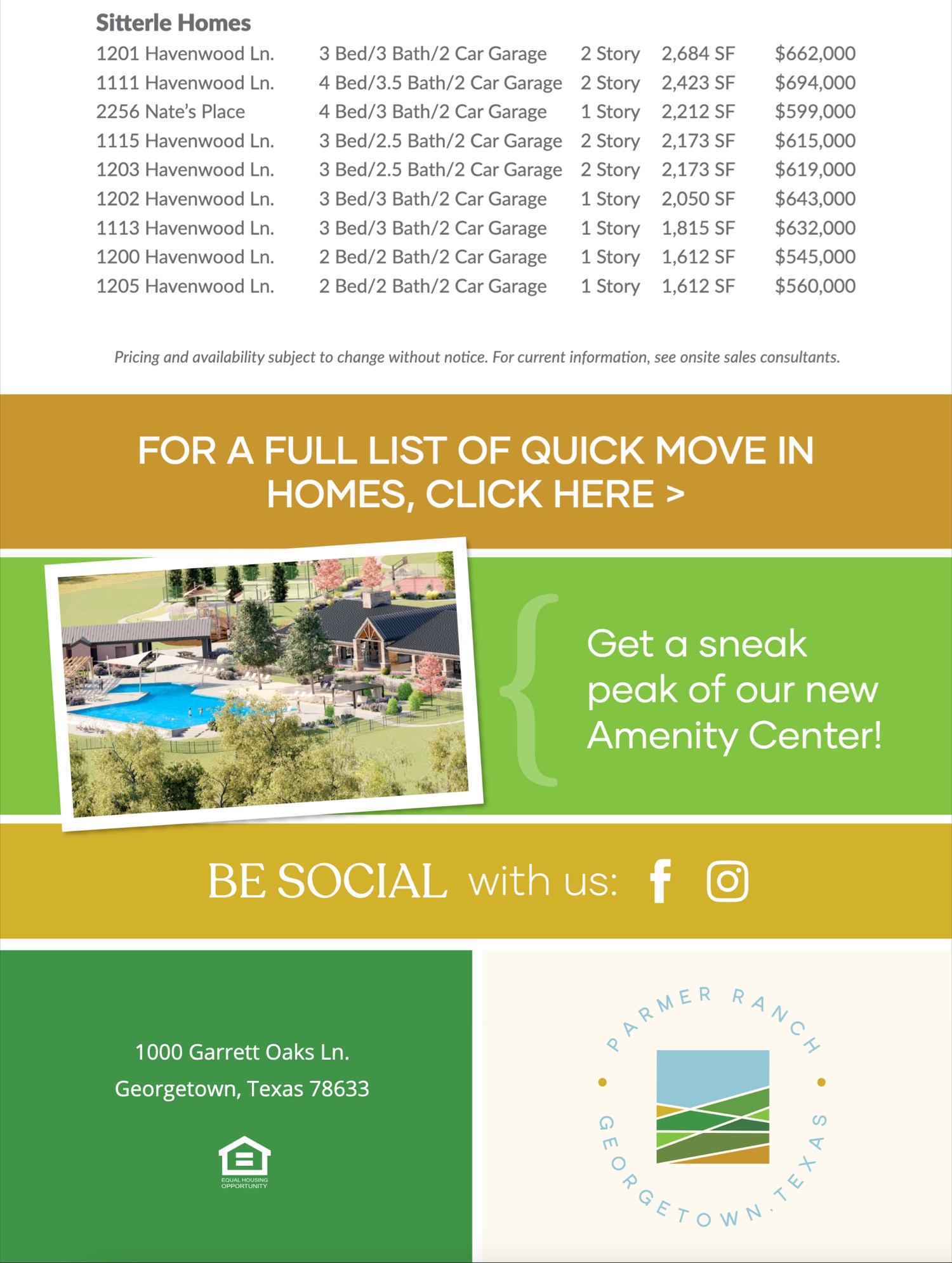 Parmer Ranch