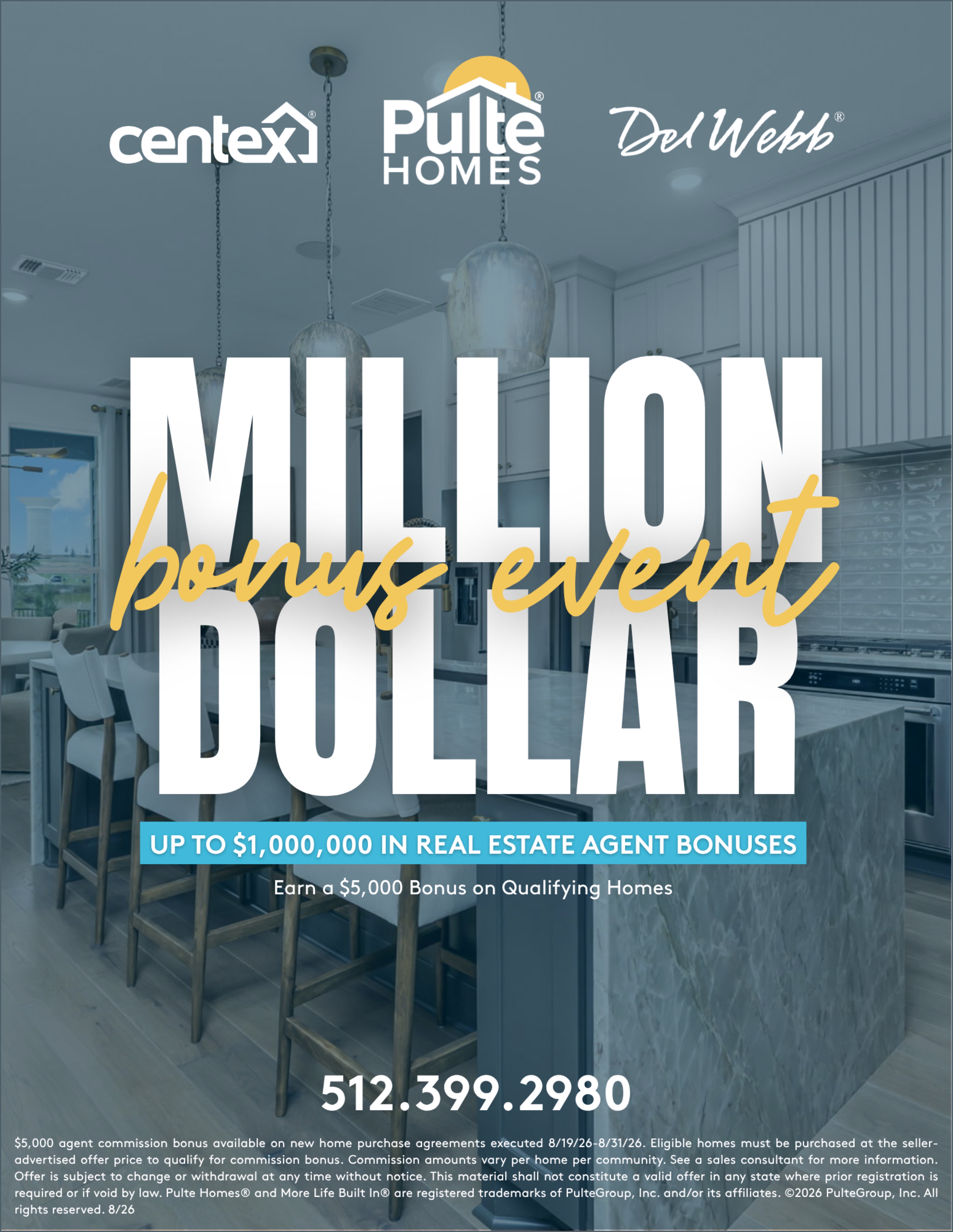 Pulte Homes