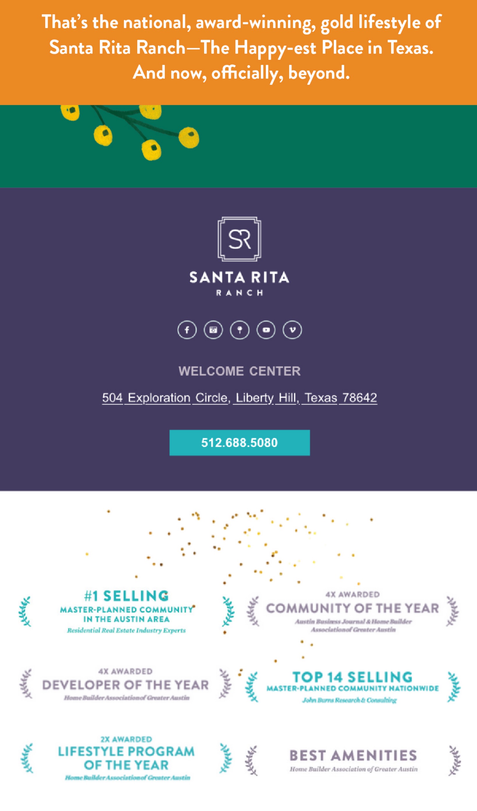 Santa Rita Ranch