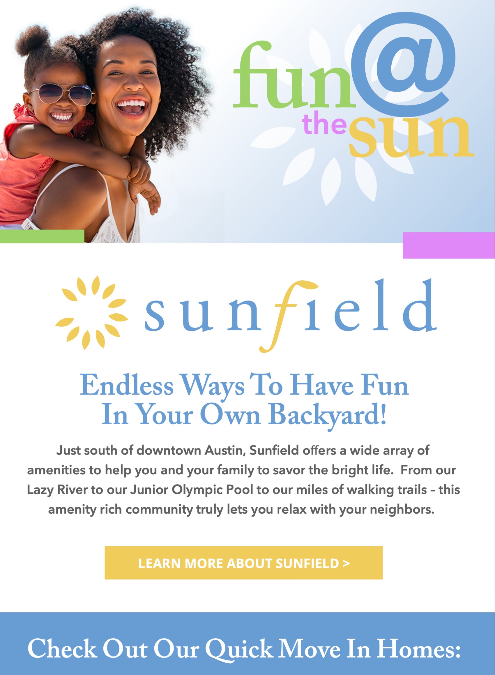 Sunfield