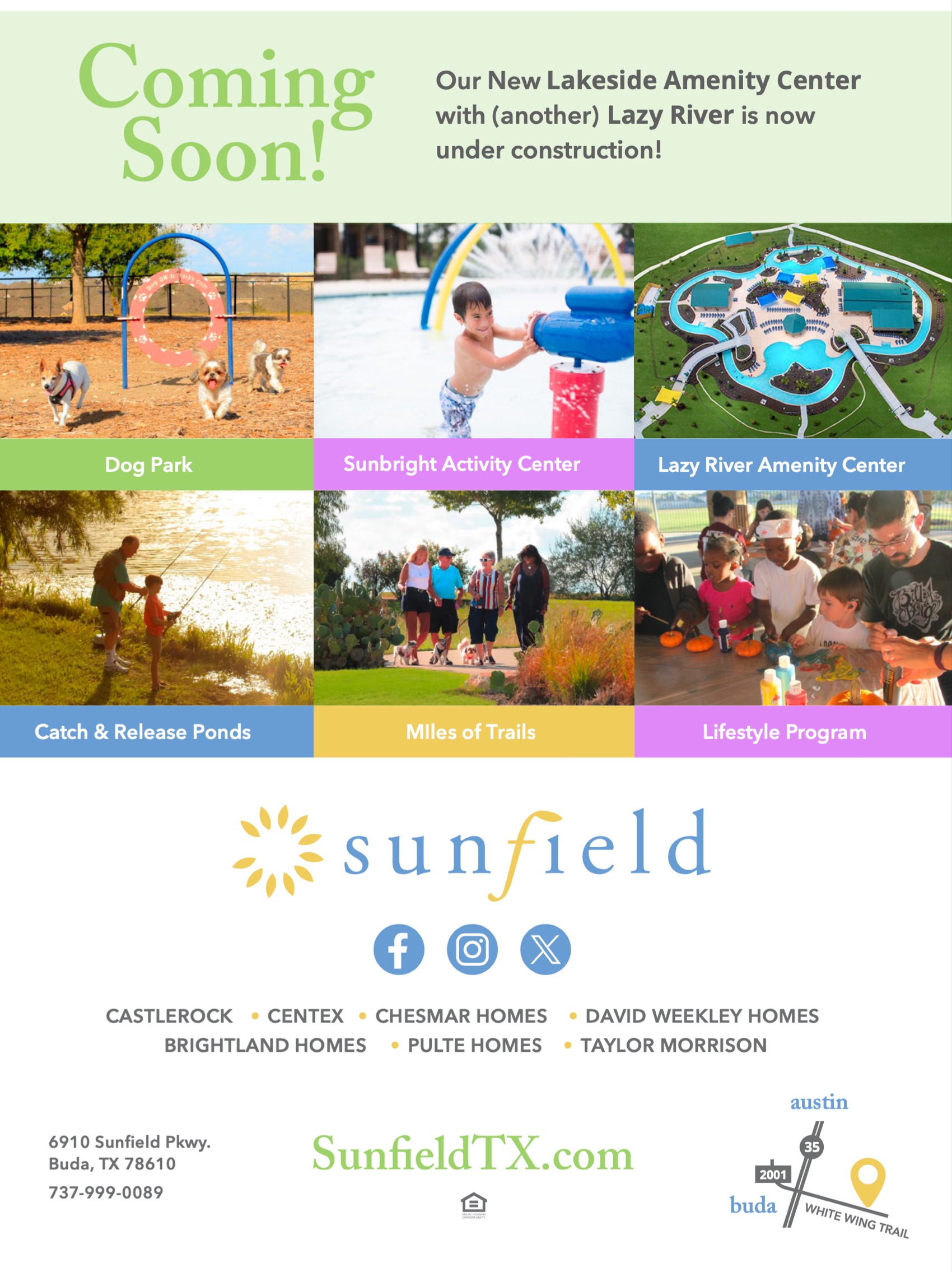 Sunfield