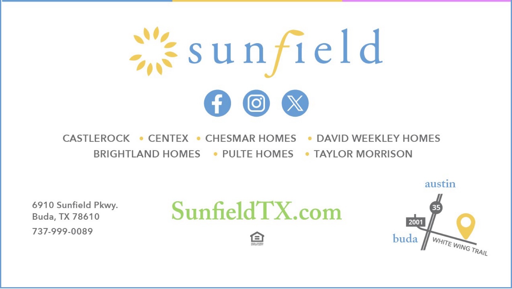 Sunfield