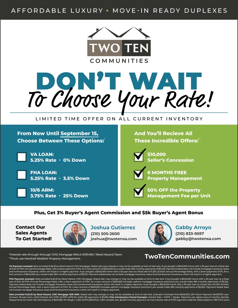 TwoTen