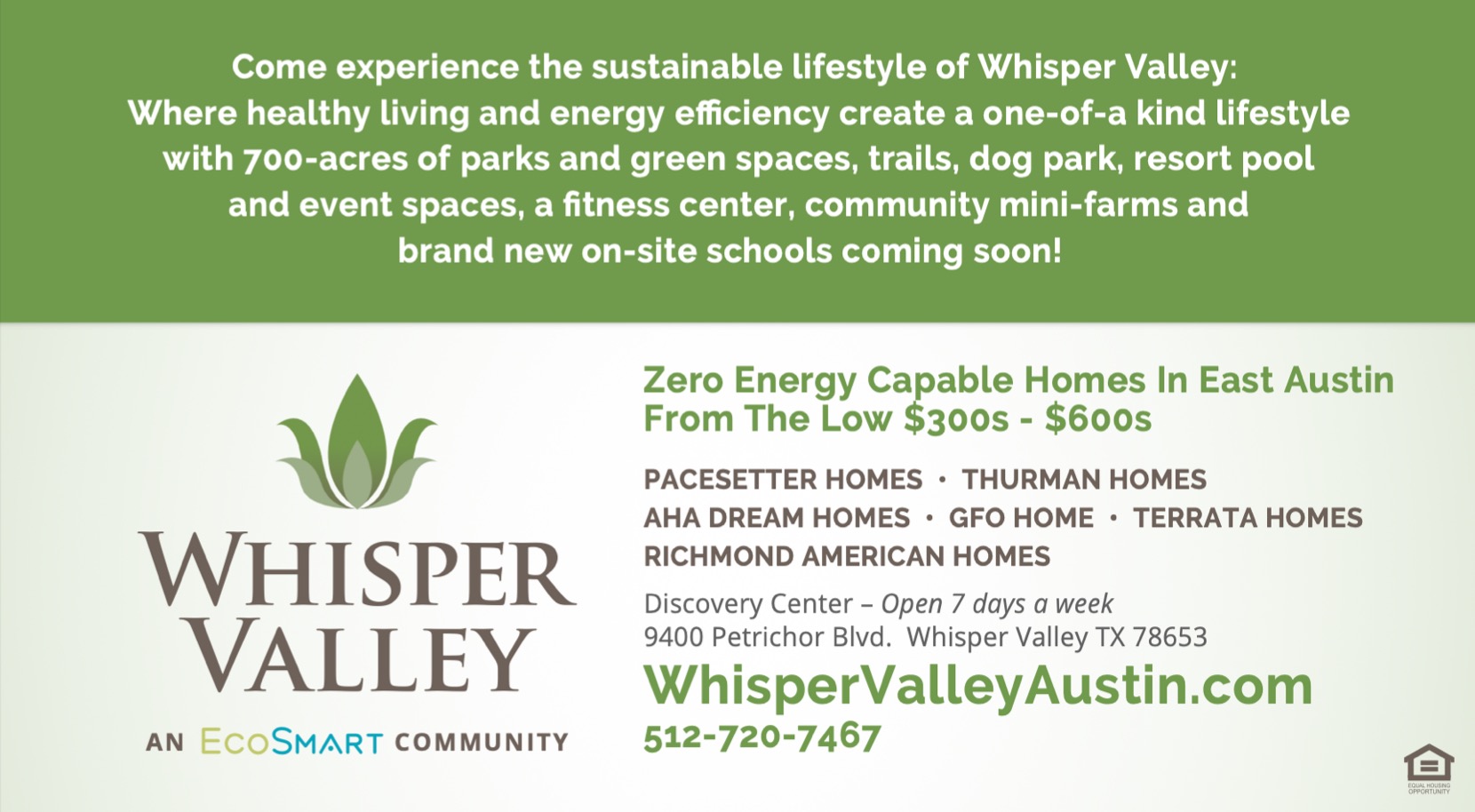 Whisper Valley