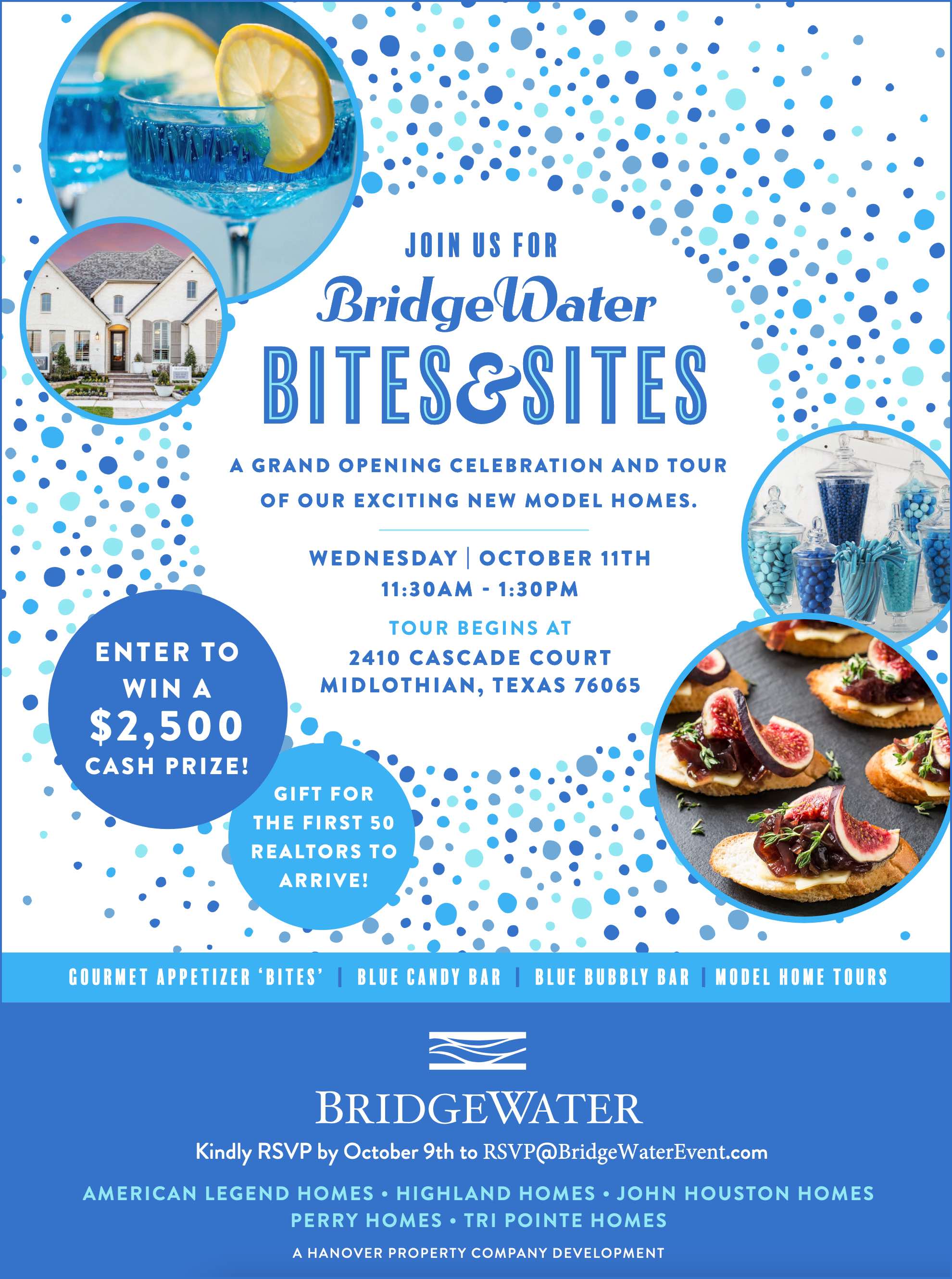 Builder Guides DFW - Bridgewater