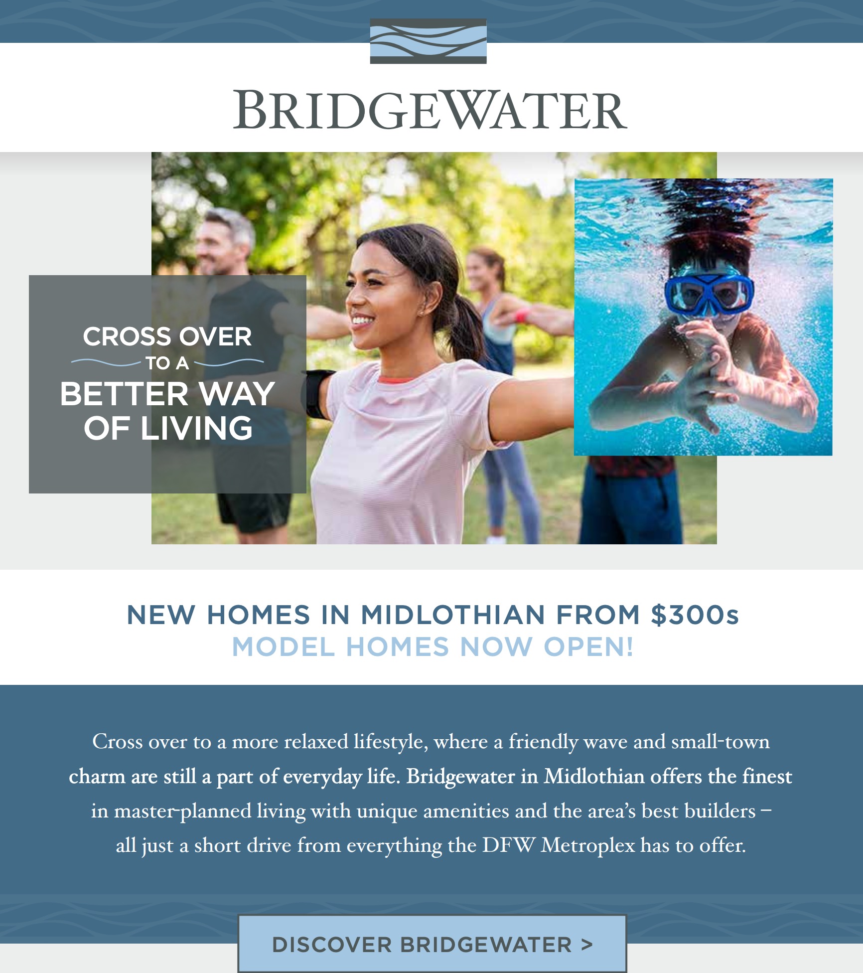 Bridgewater