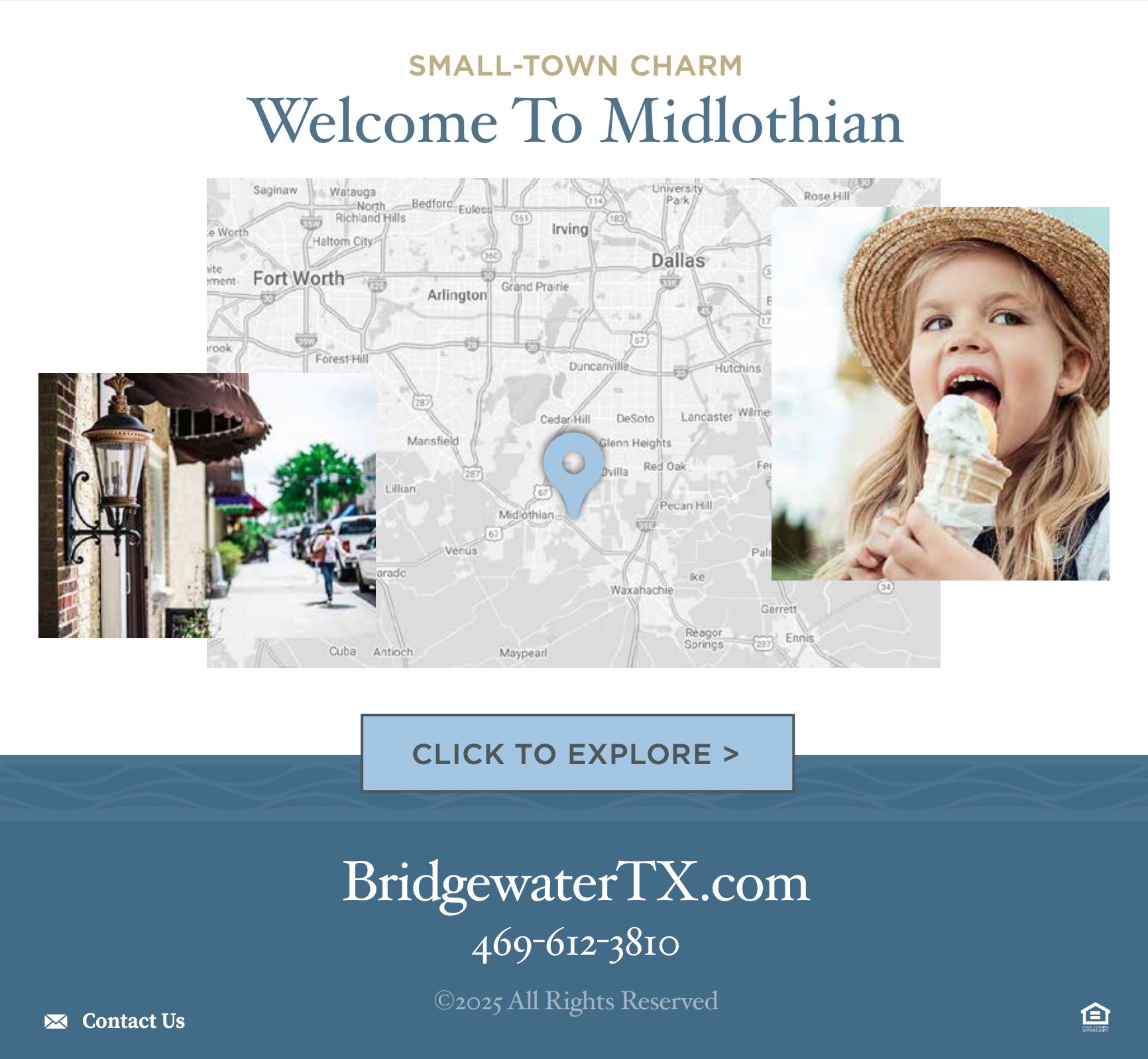 Bridgewater