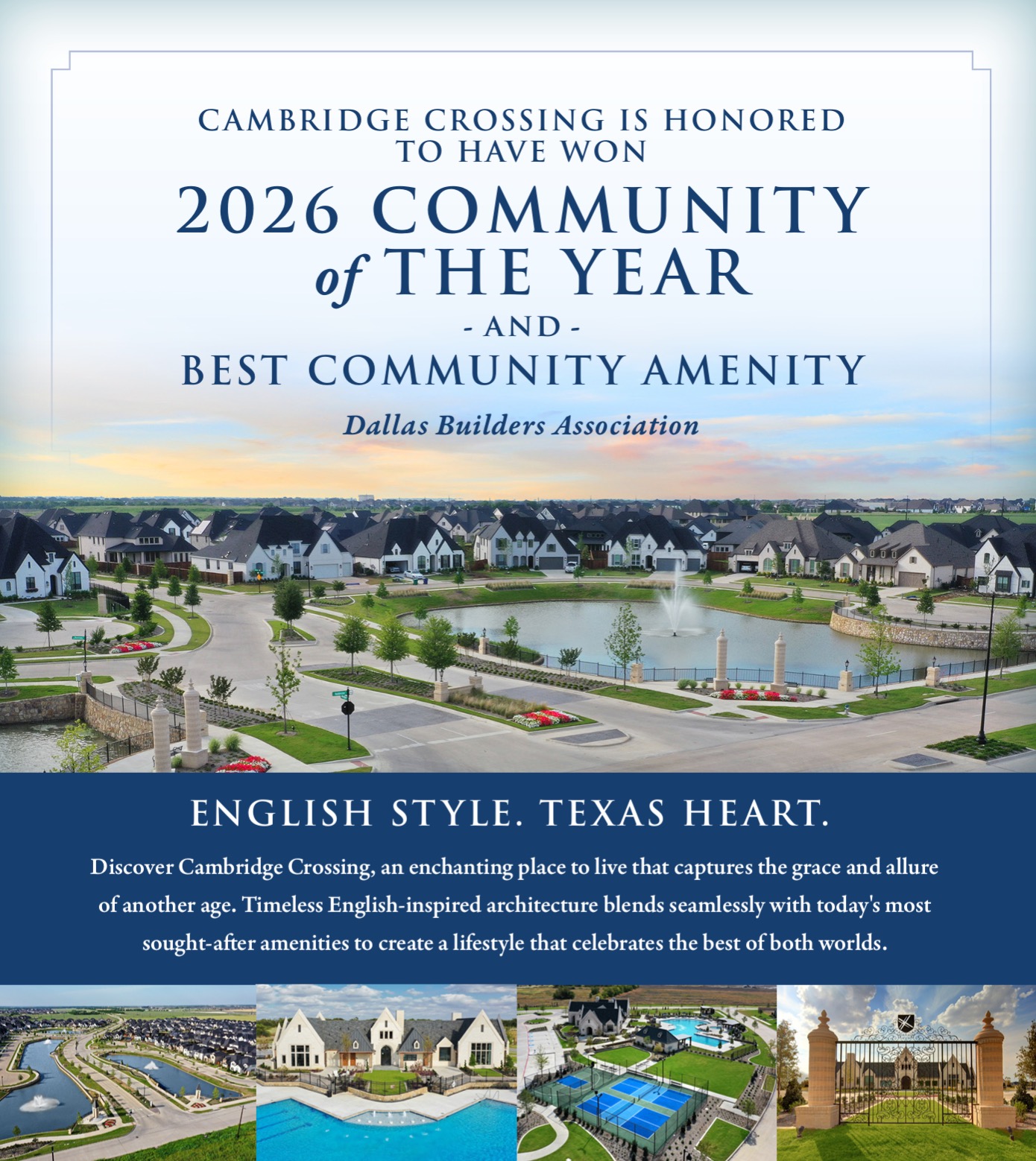 Cambridge Crossing