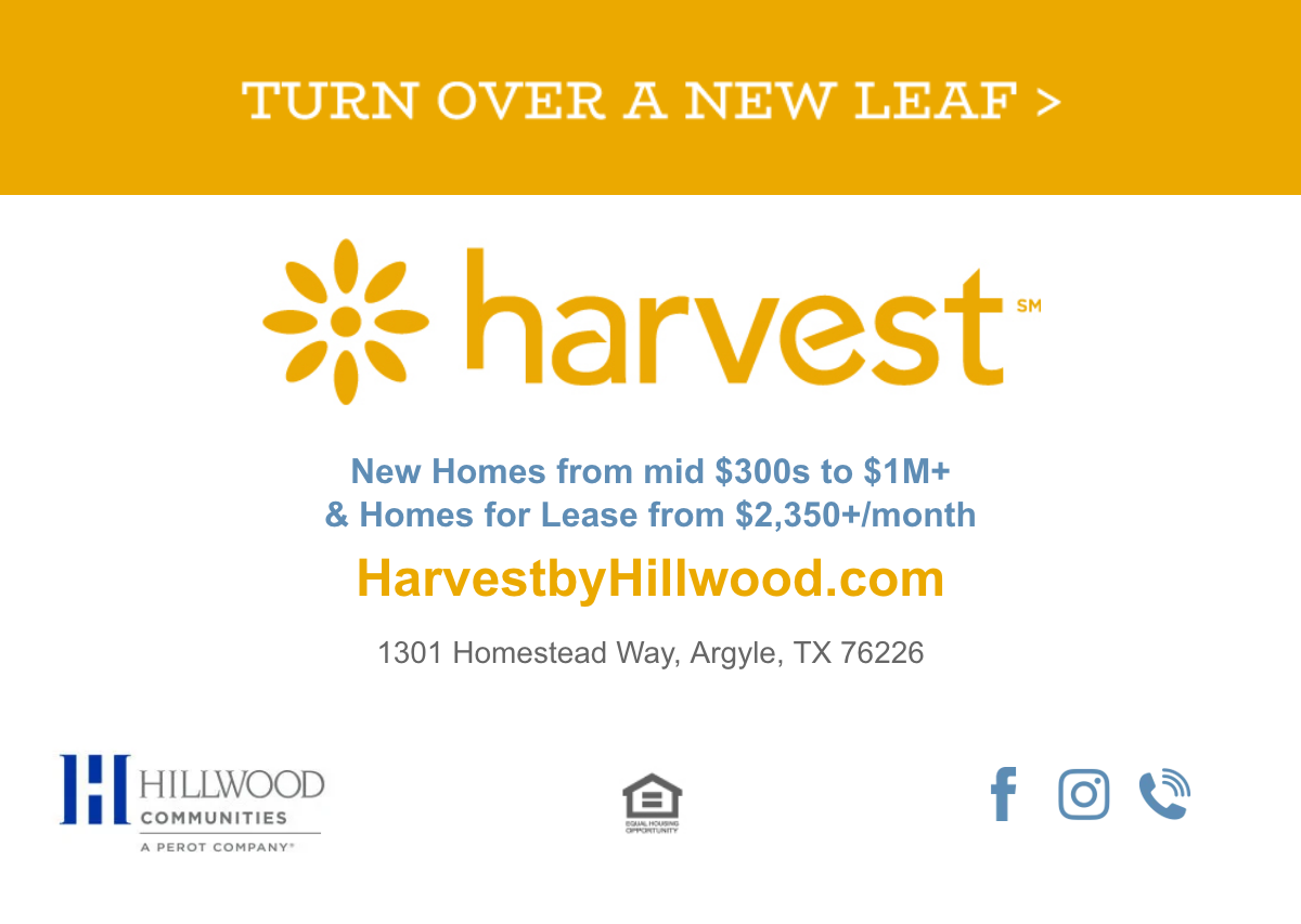 Harvest by Hillwood