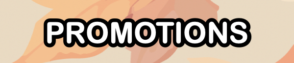 Promotions