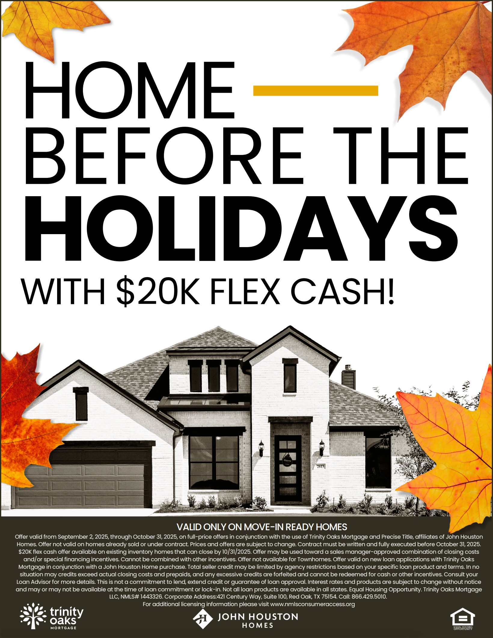 John Houston Homes
