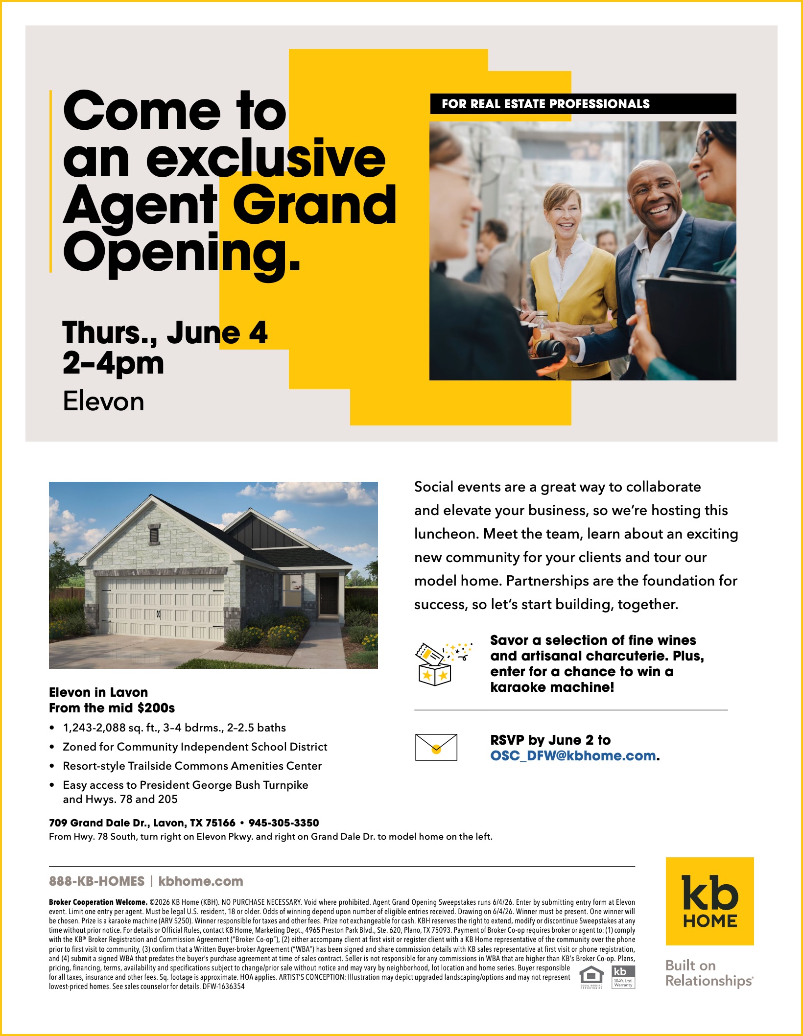 KB Home