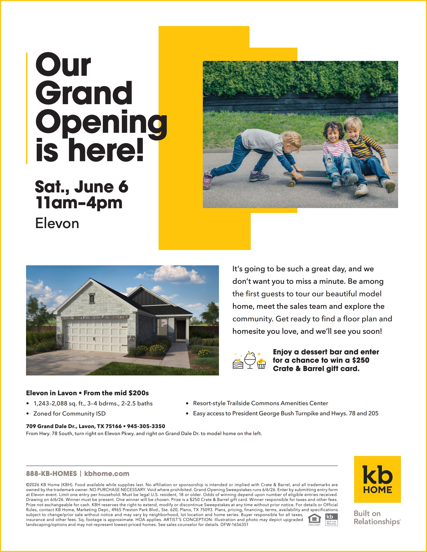 KB Home