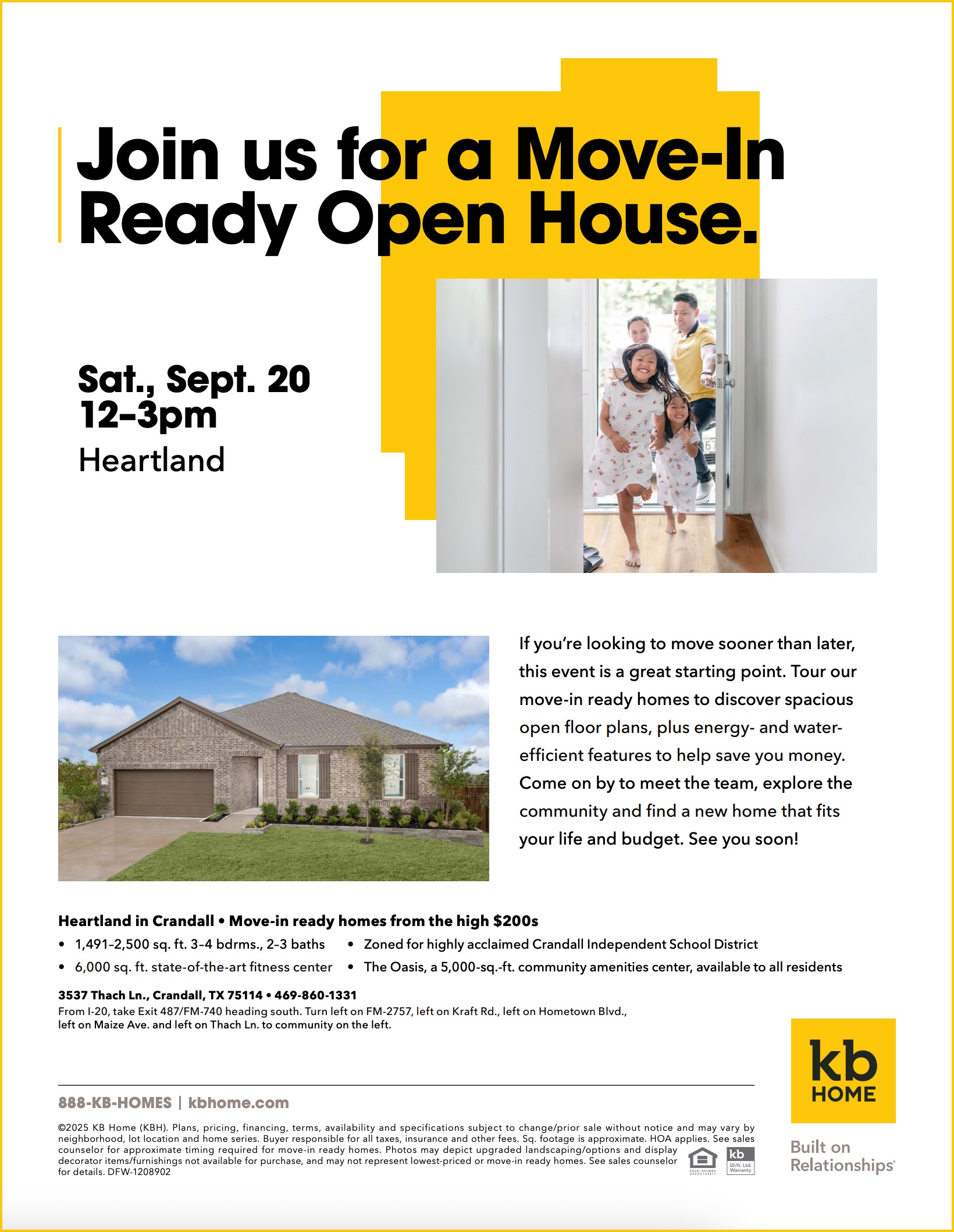 KB Homes
