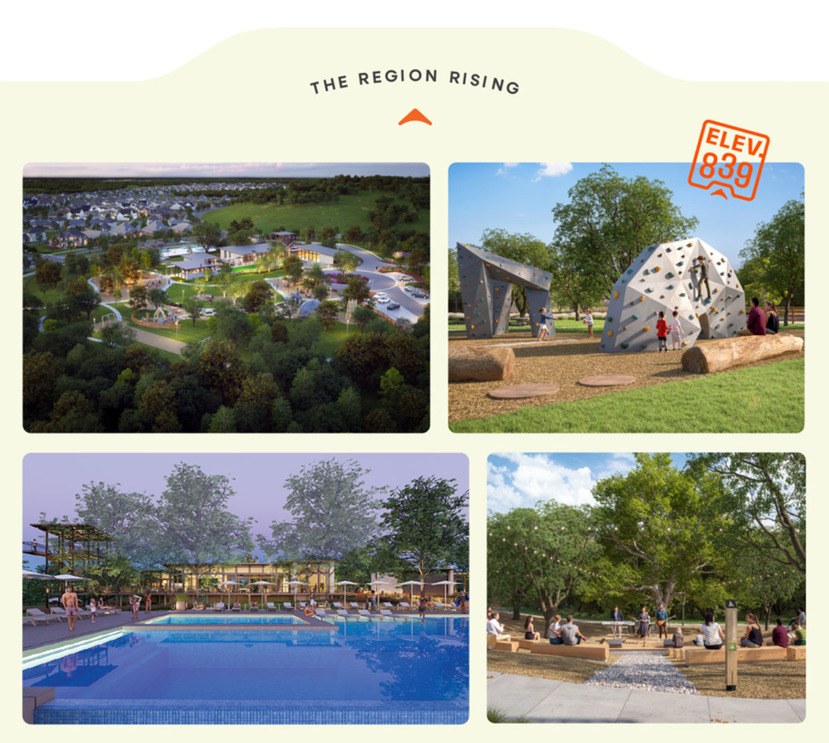 Landmark by Hillwood