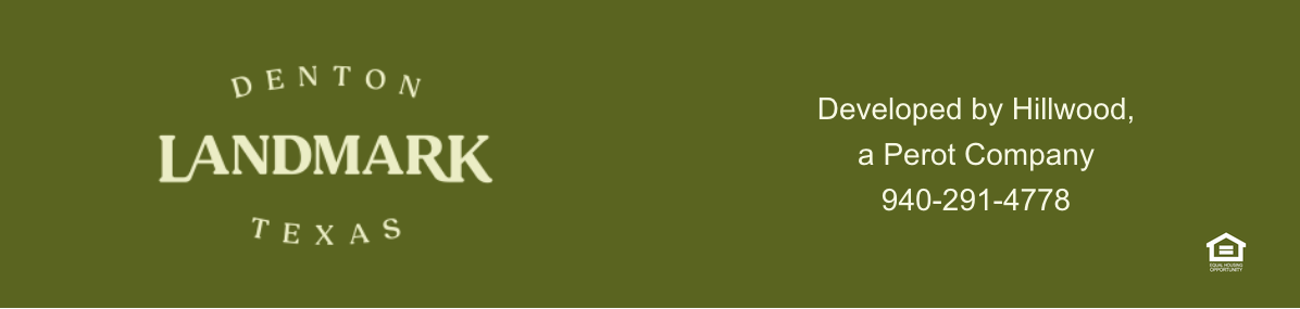 Landmark by Hillwood