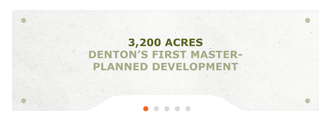 Landmark by Hillwood