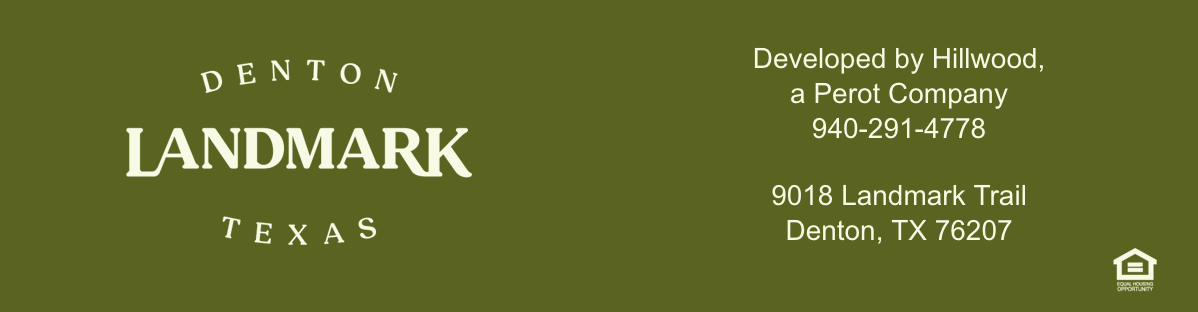 Landmark by Hillwood