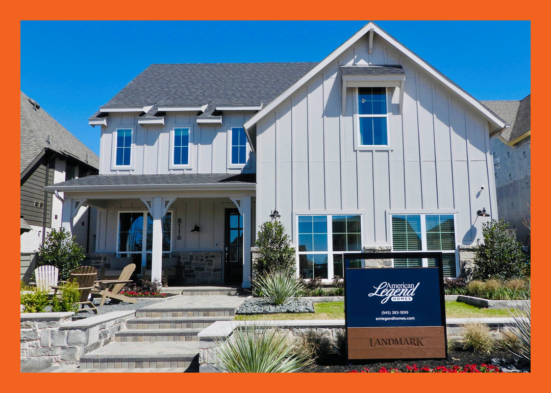 Three New Model Homes Now Open