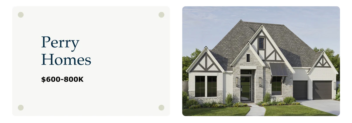 Perry Homes