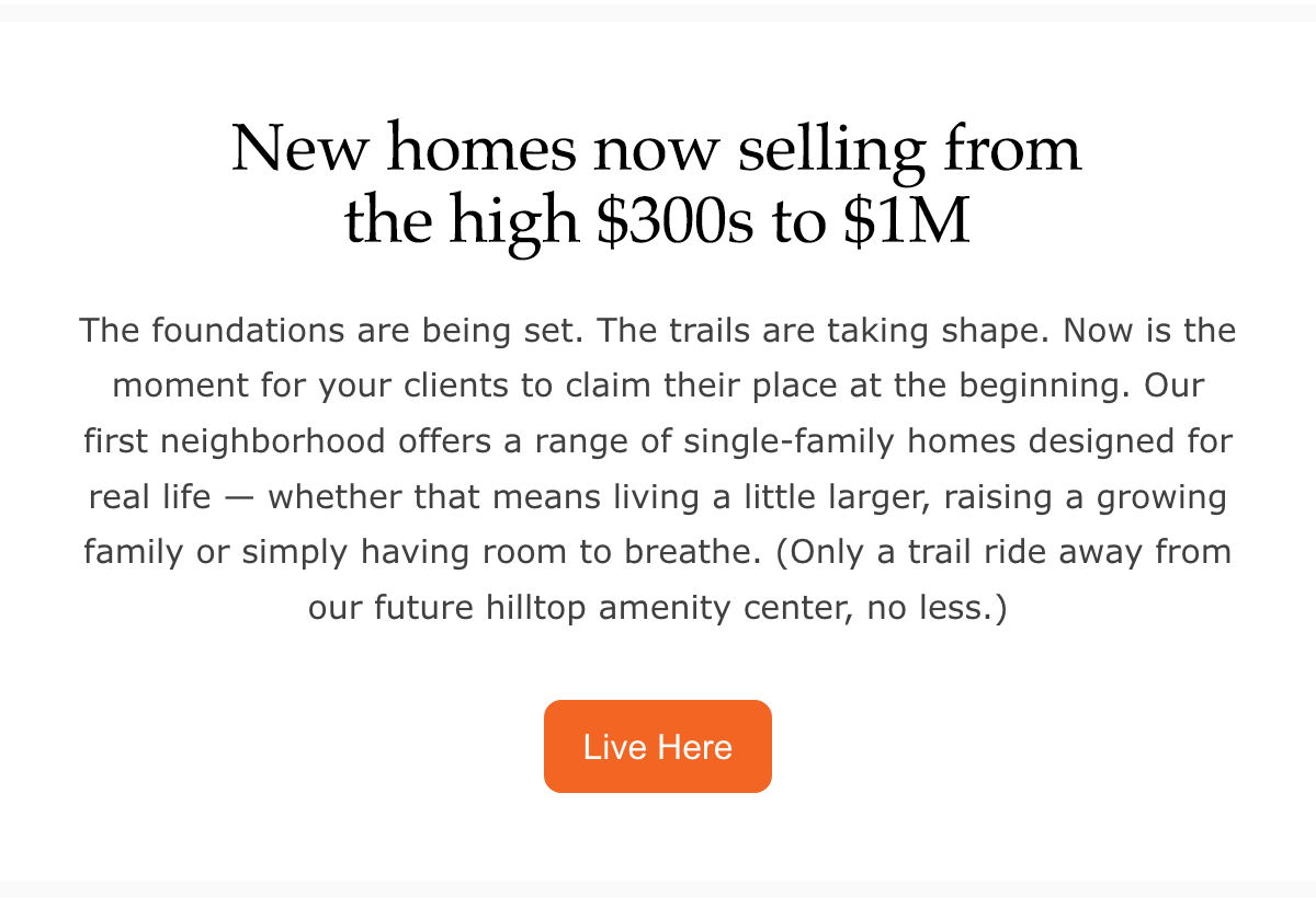 Landmark by Hillwood