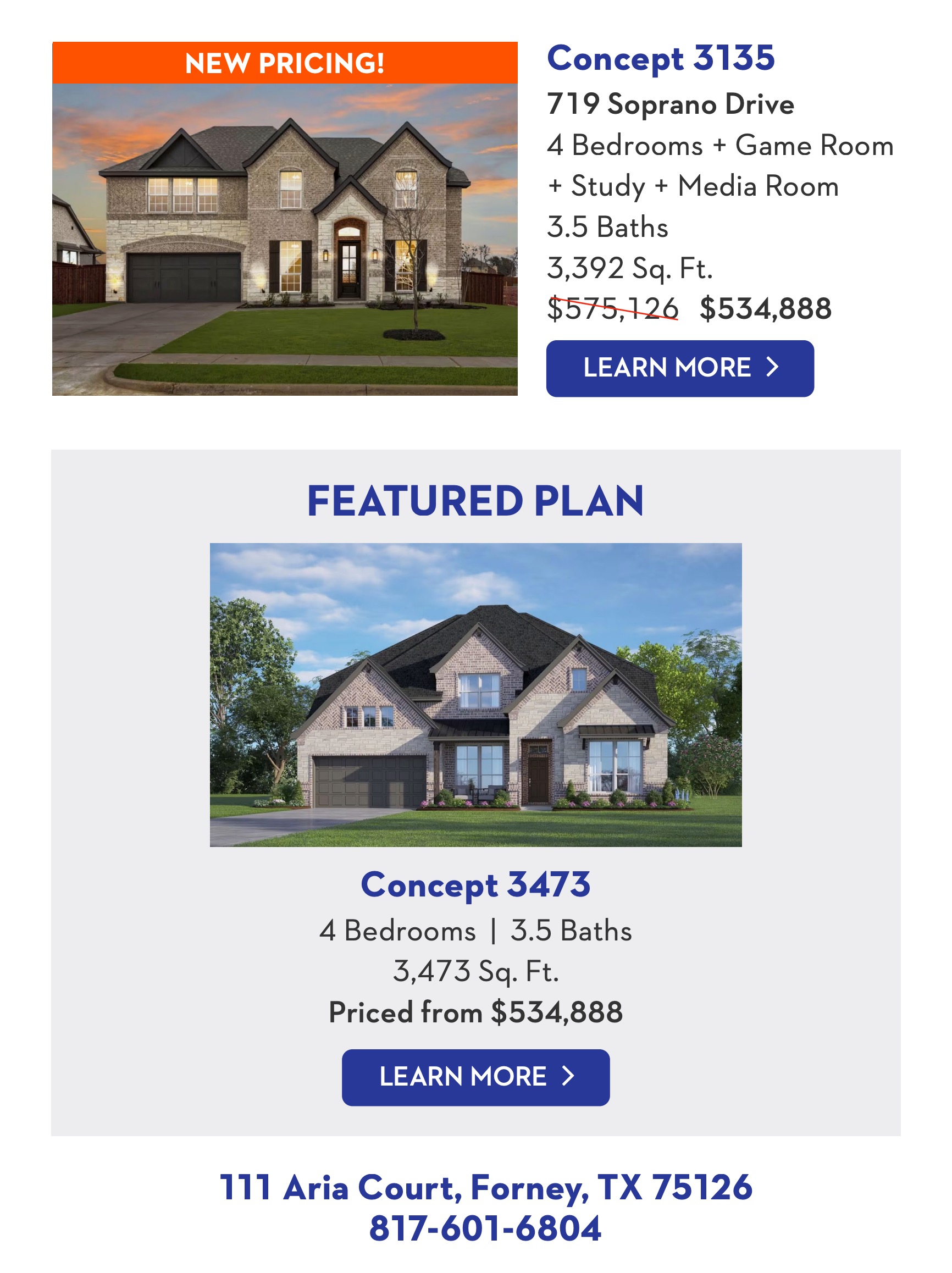 Landsea Homes