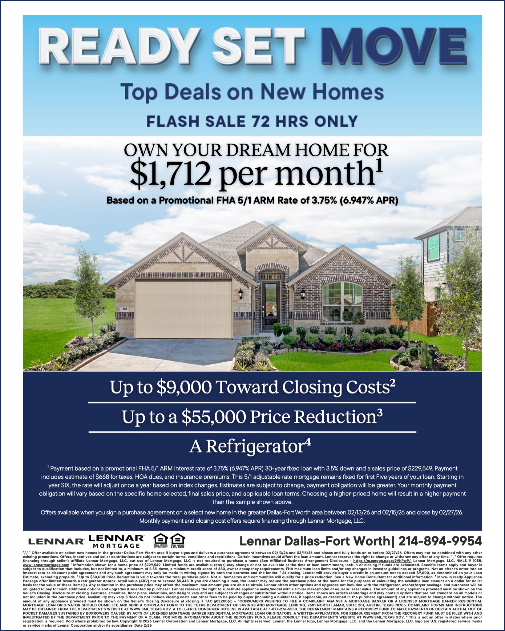 Lennar