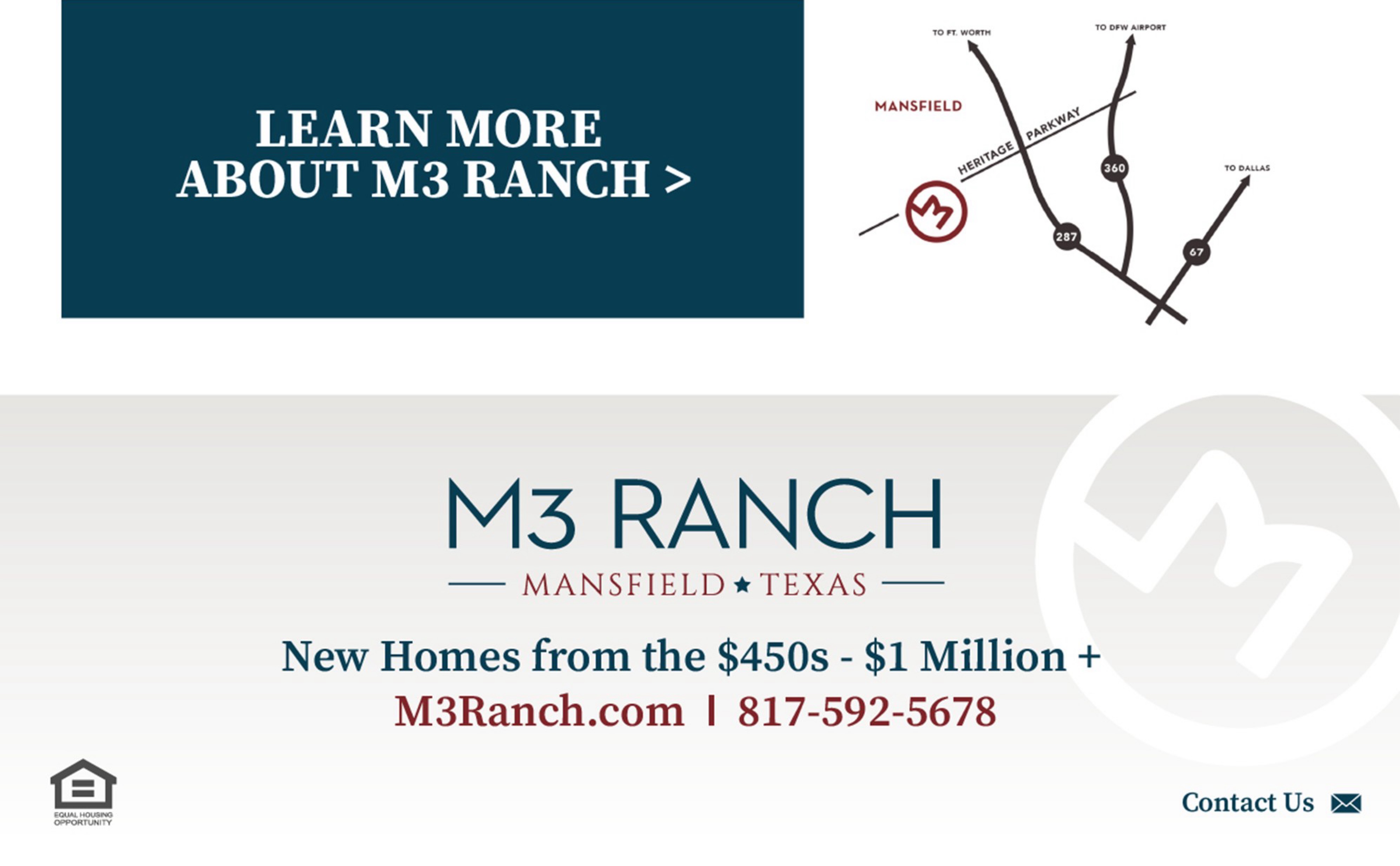 M3 Ranch