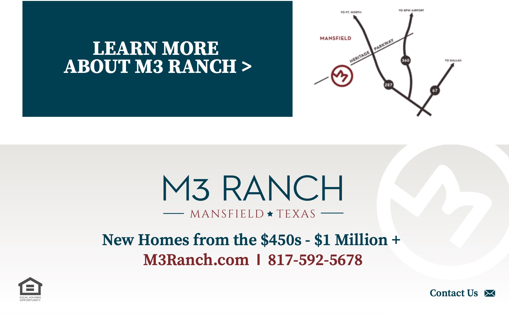 M3 Ranch