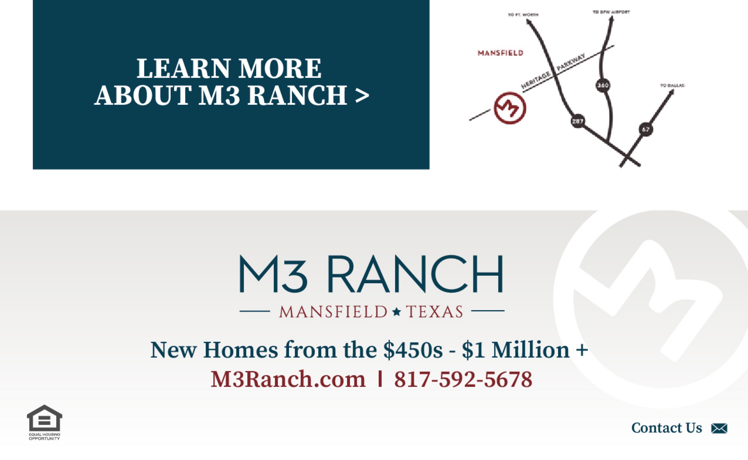 M3 Ranch