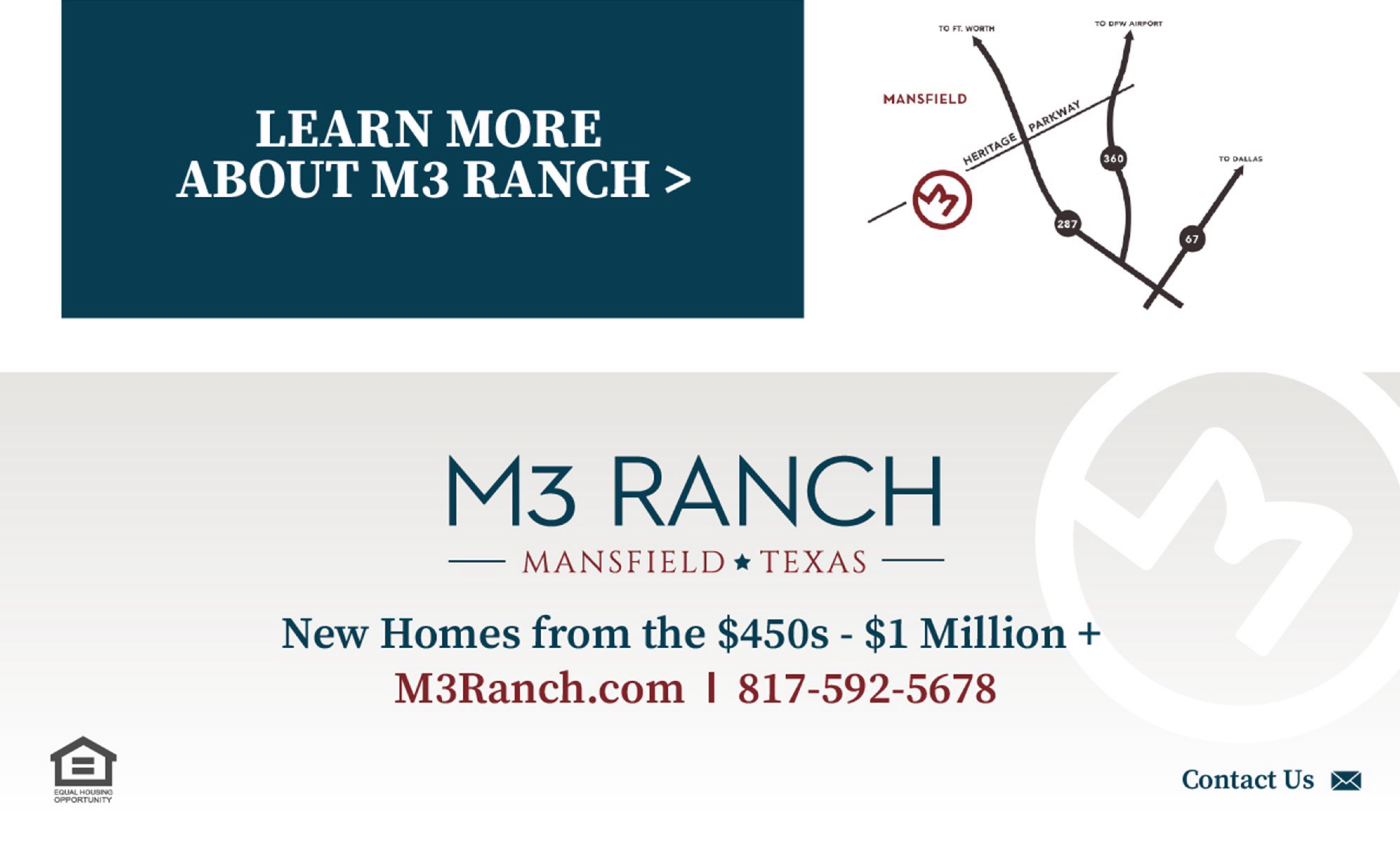 M3 Ranch