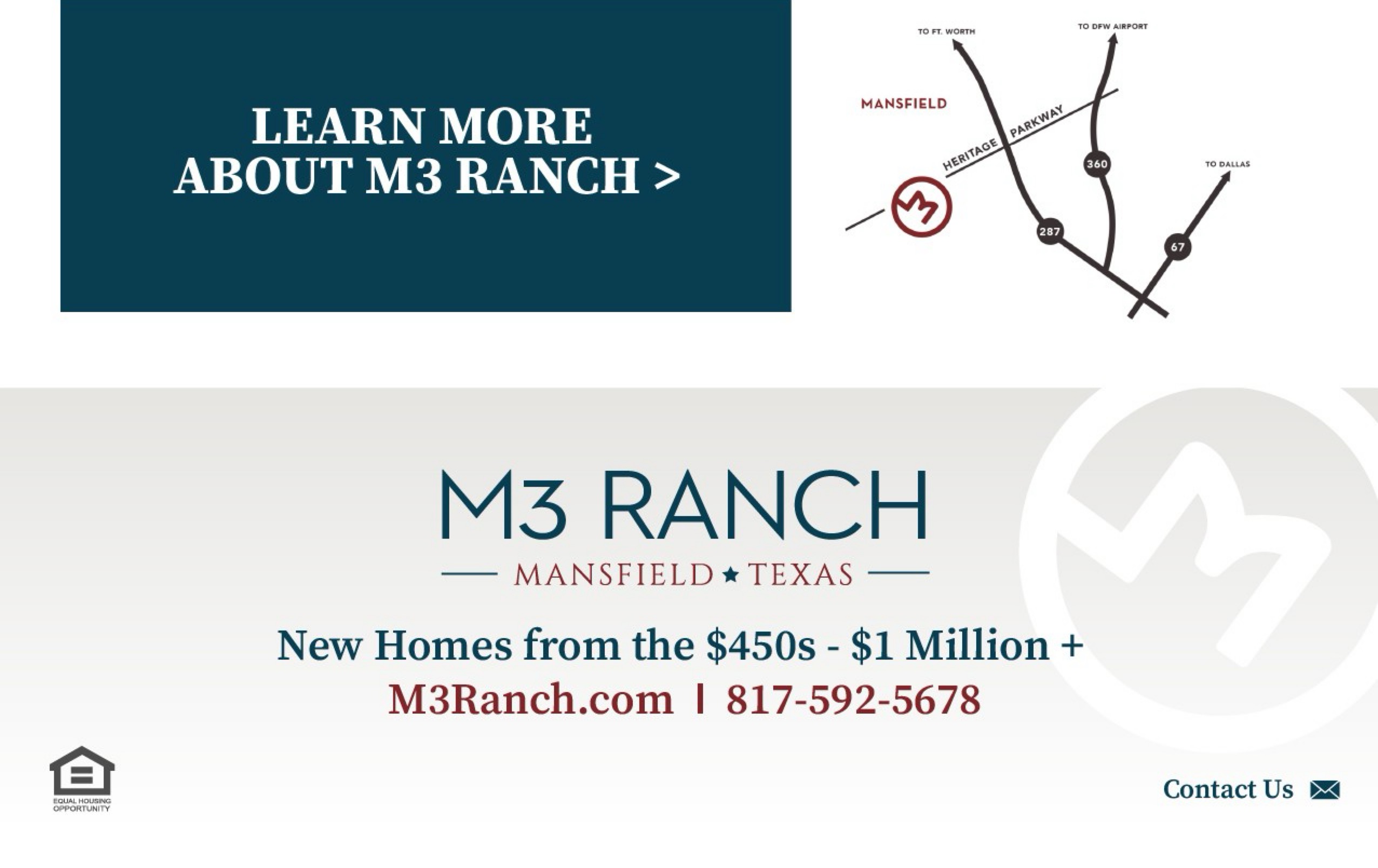 M3 Ranch