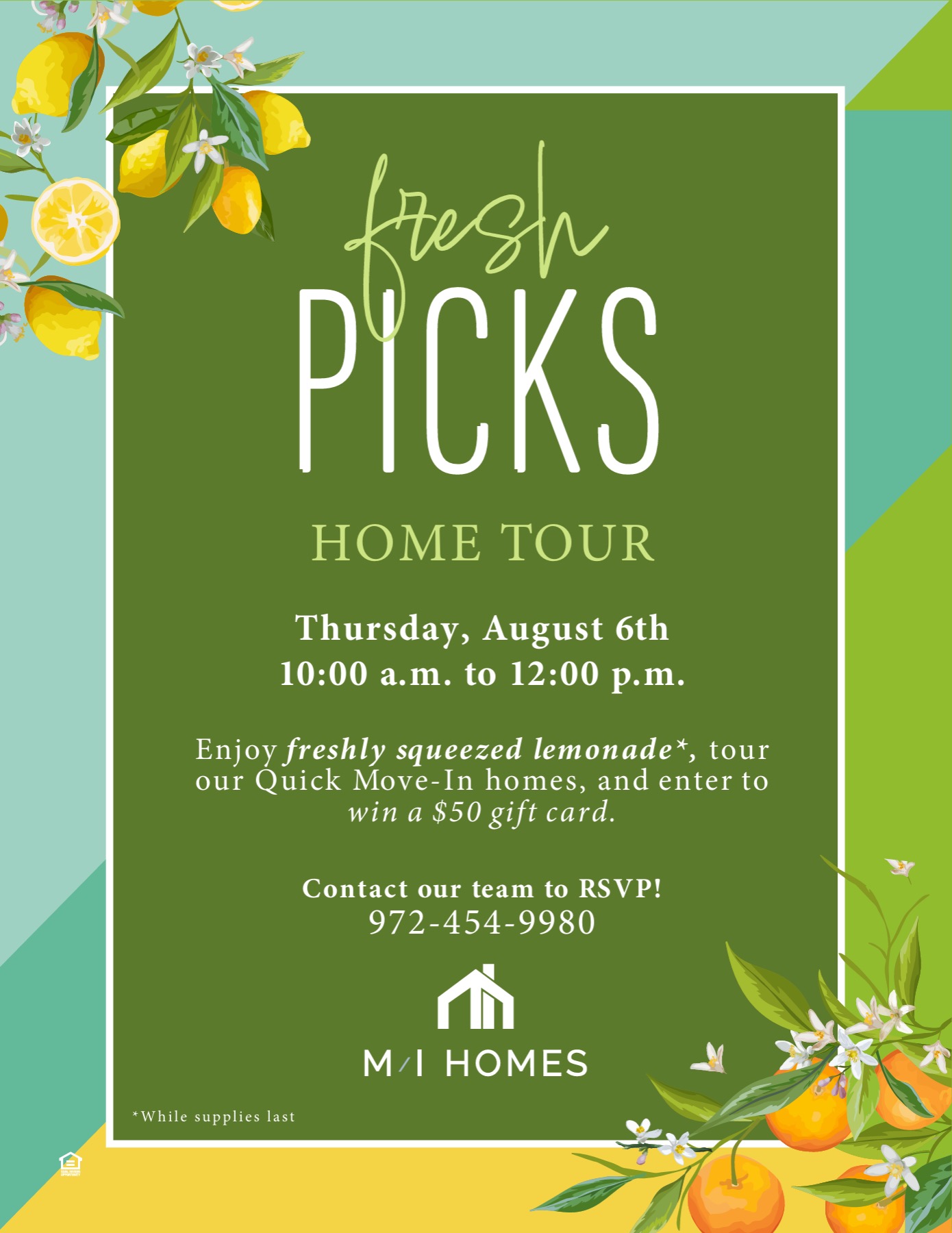 M?I Homes