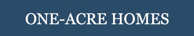 One-Acre Homes
